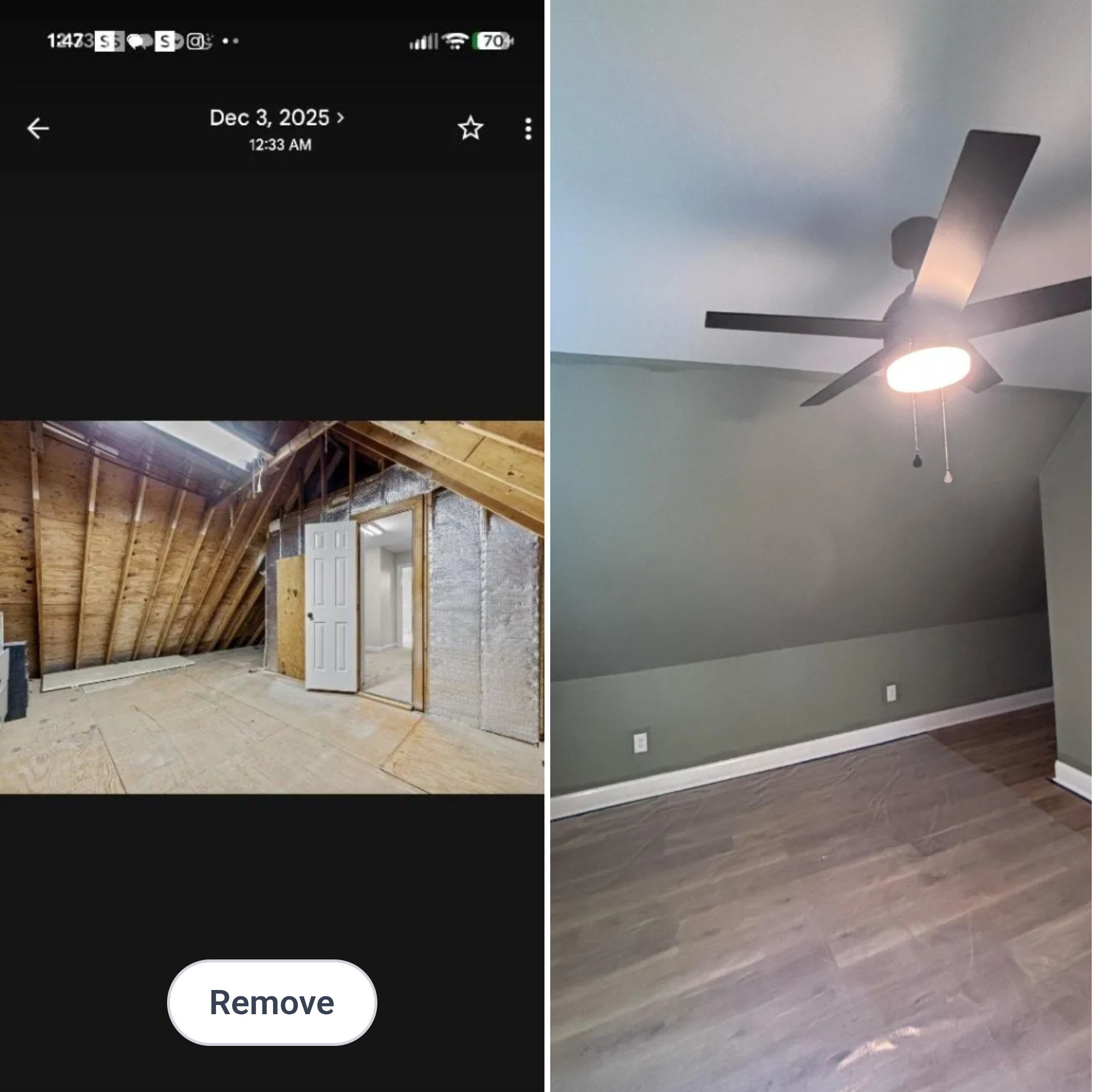  for Supreme Remodeling in Wilson, NC