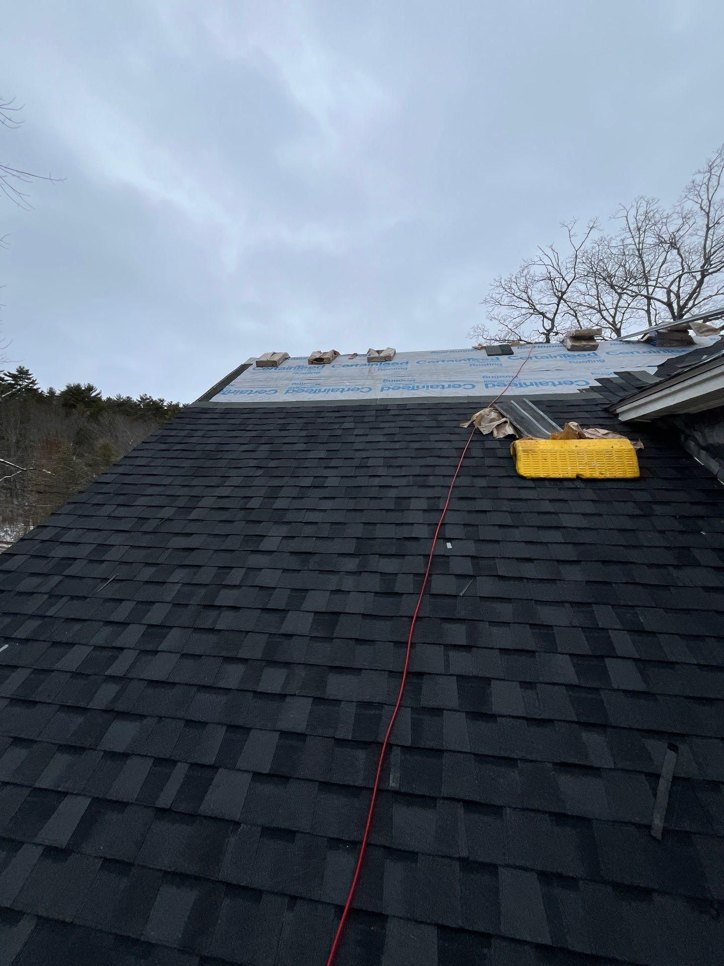  for Jalbert Contracting LLC in Alton, NH