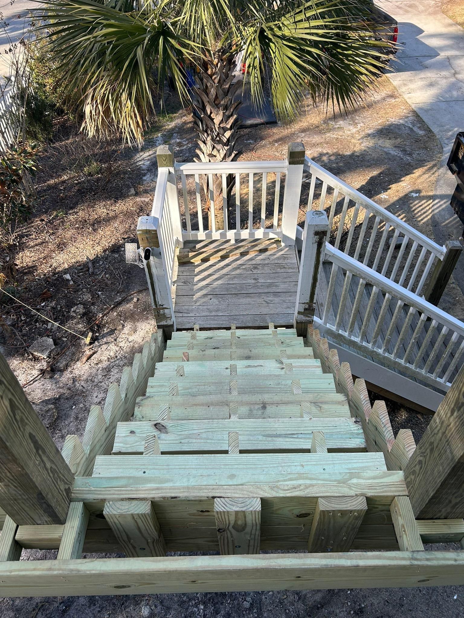  for Briggs Construction LLC  in Leland, NC