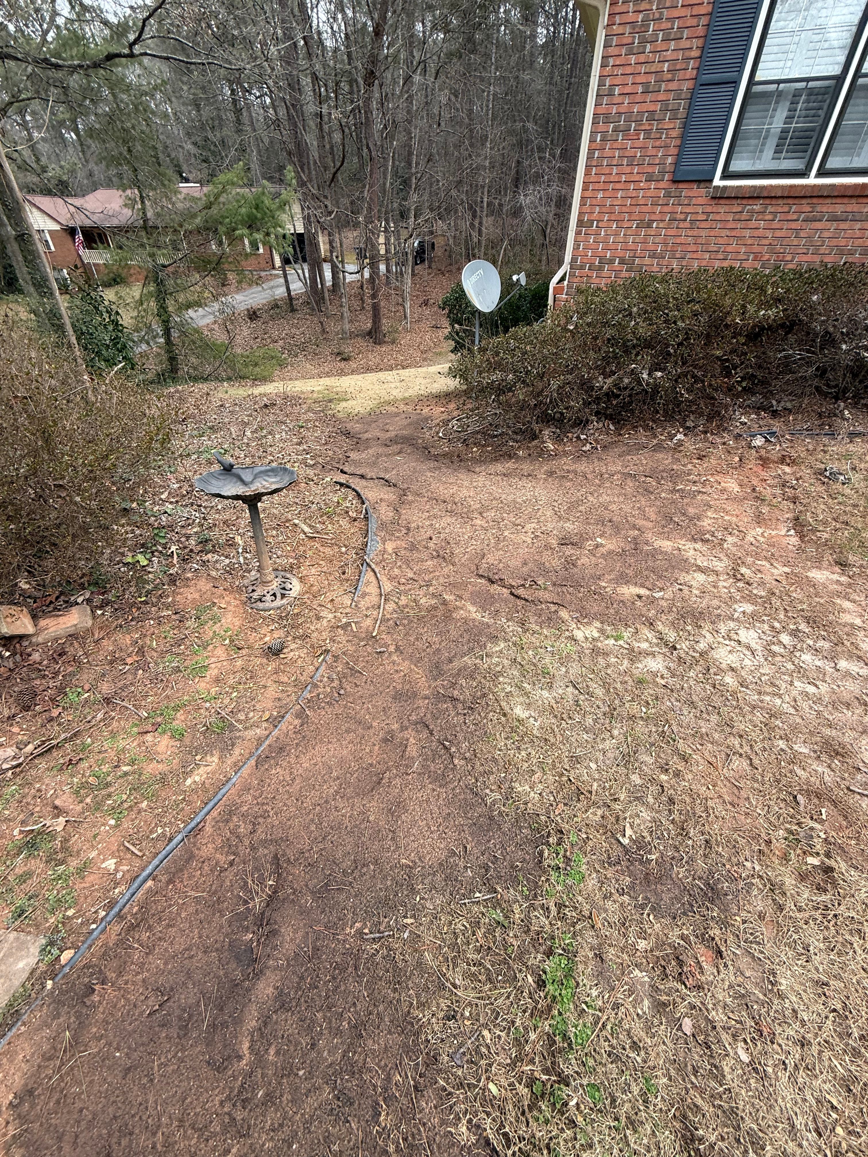  for Prime Lawn LLC in Conyers, GA