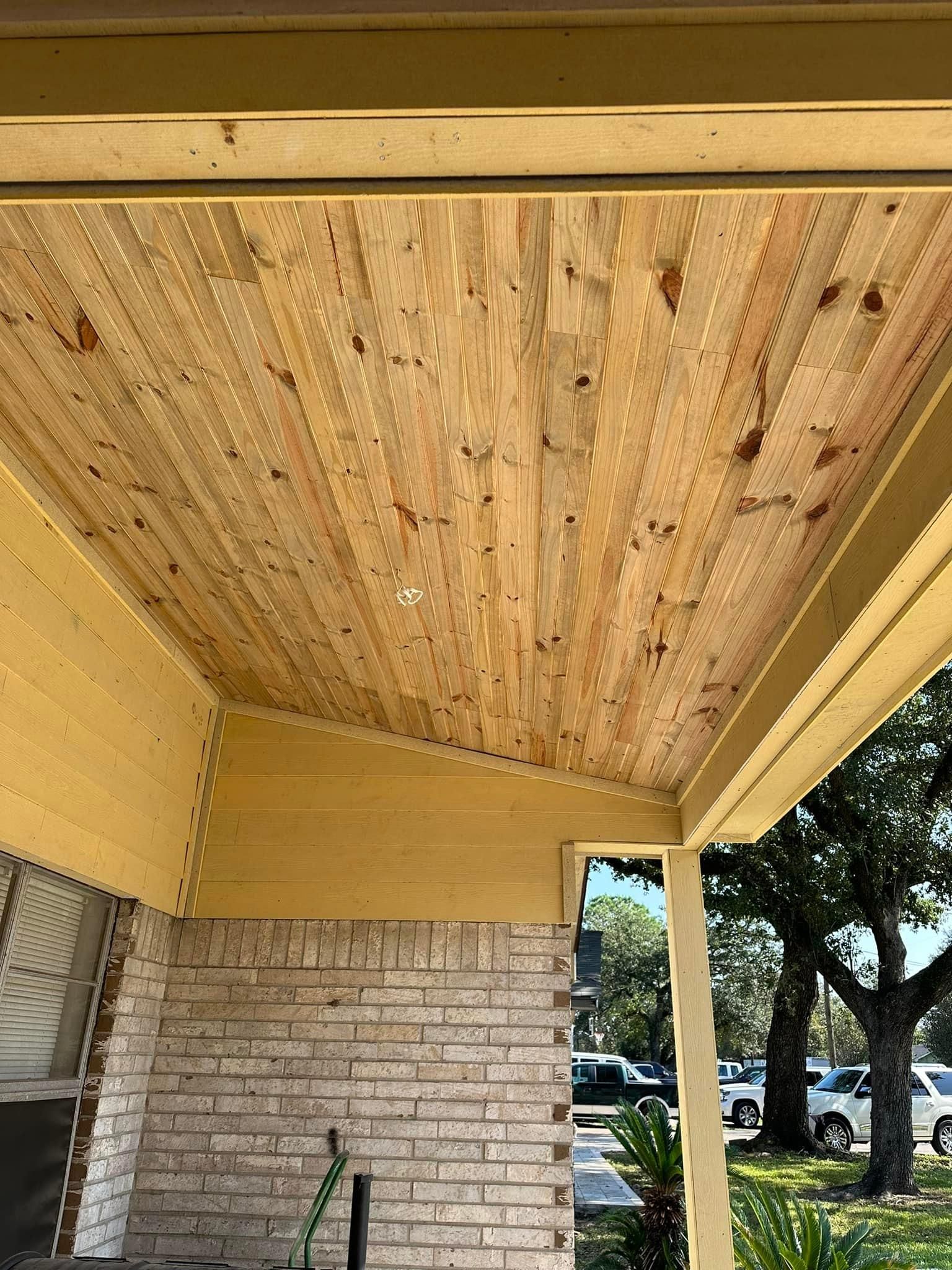  for In-N-Out Renovations & Roofing in Pasadena,, TX