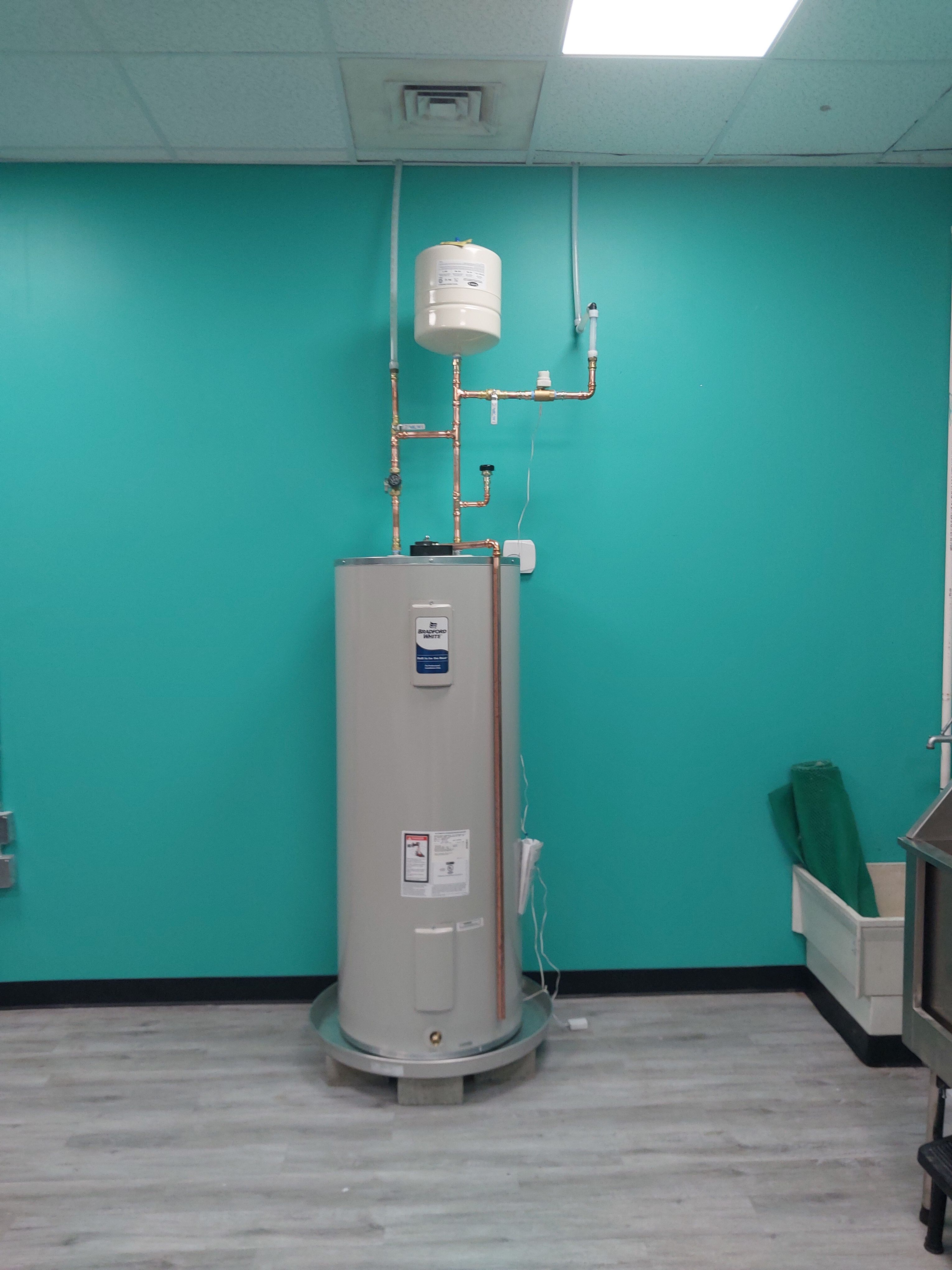 All Photos for EMR Plumbing and Heating LLC in Concord, NH