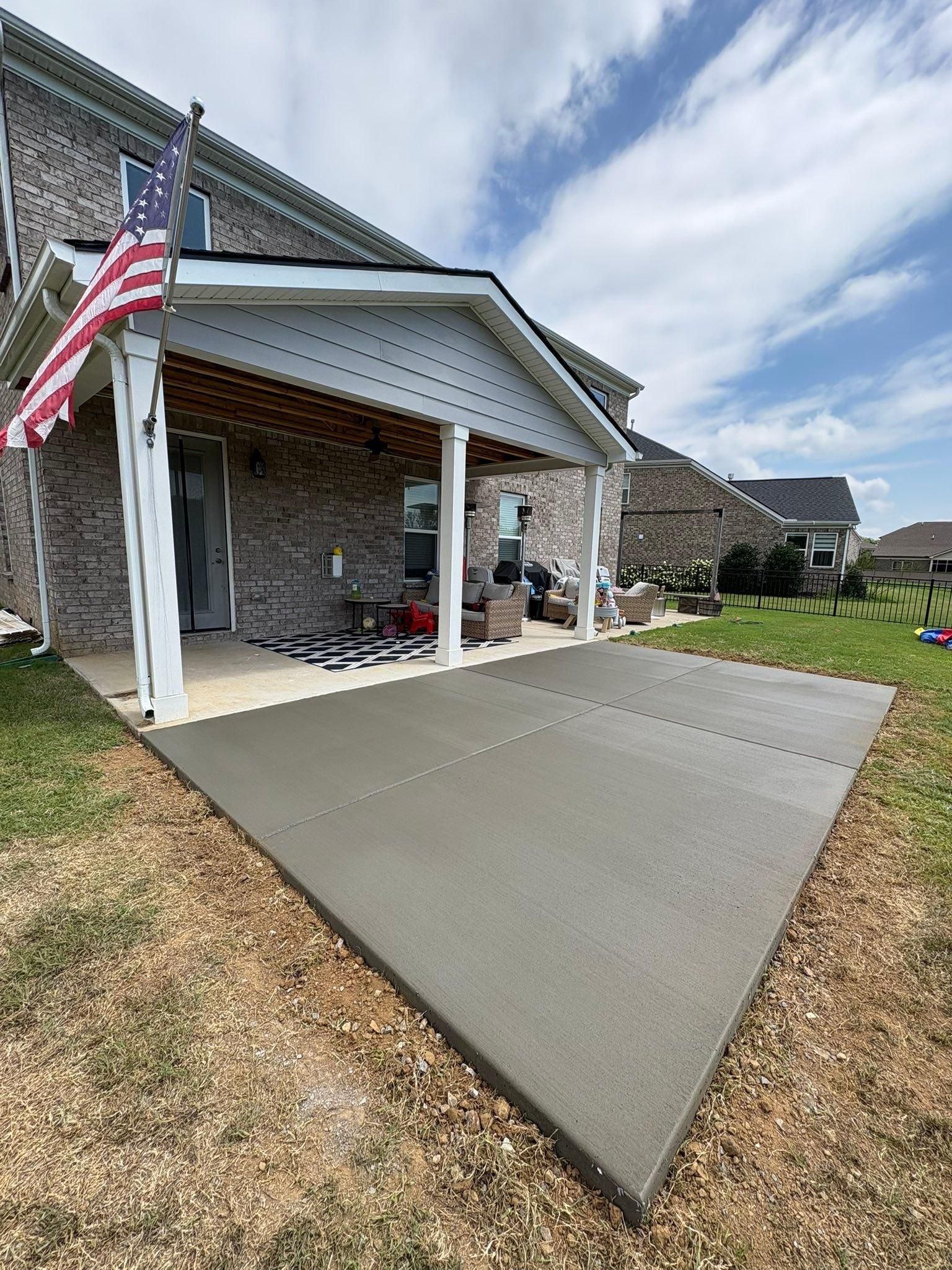  for Premier Concrete Scapes in Murfreesboro, TN