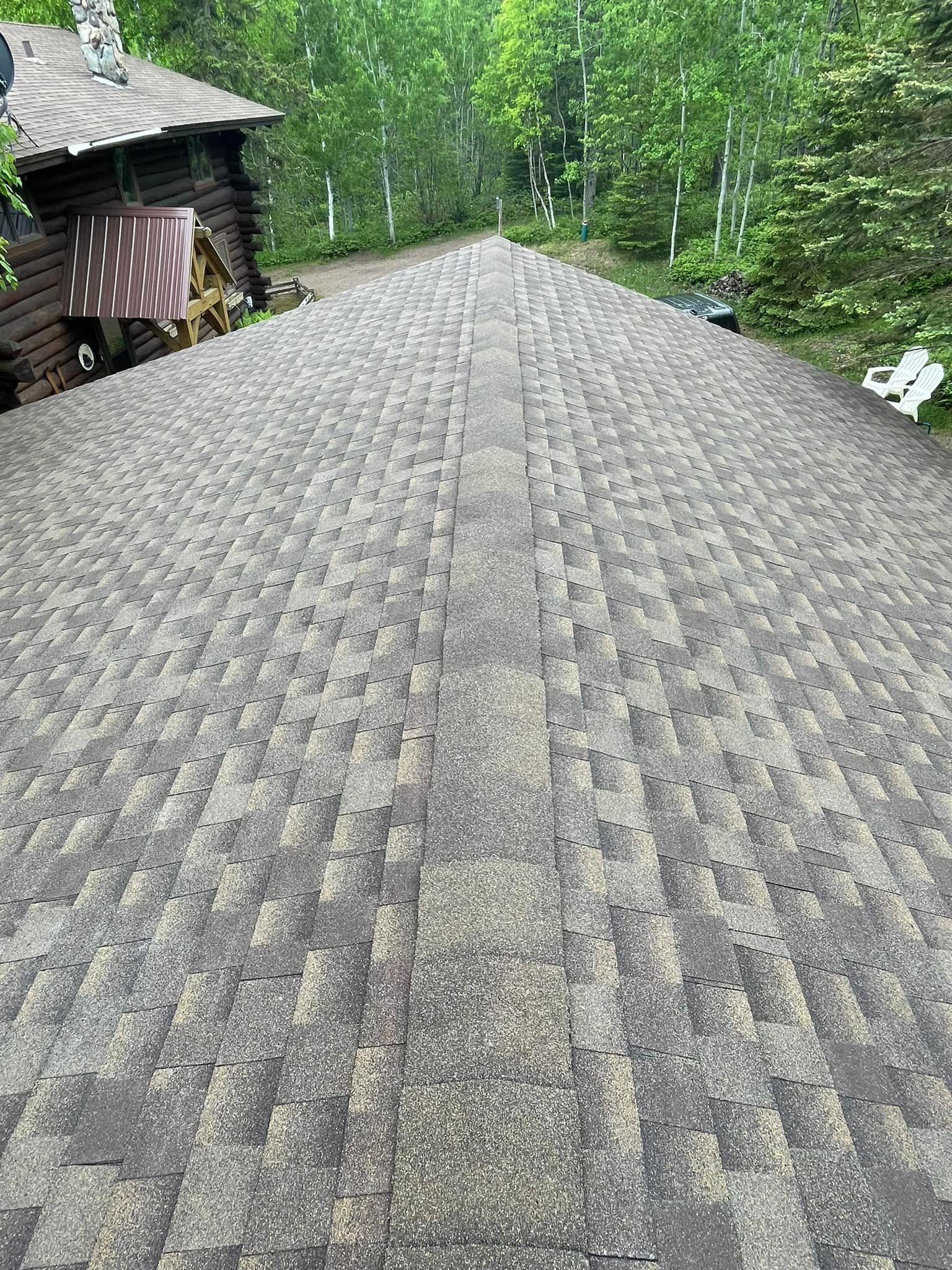 All Photos for LaFreniere Roofing in Grand Marais, MN