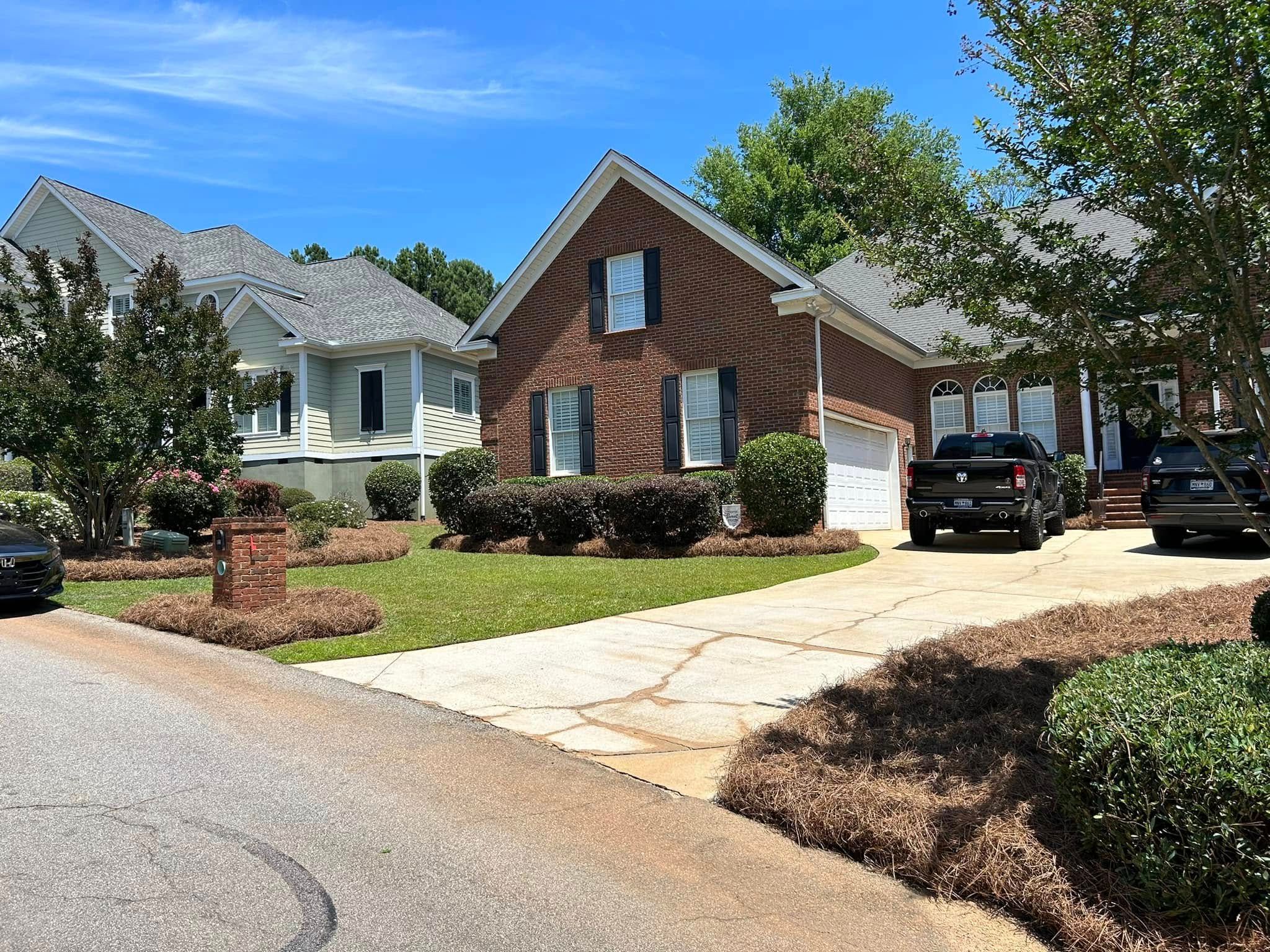 All Photos for Trophy Outdoor Solutions in Lexington, SC