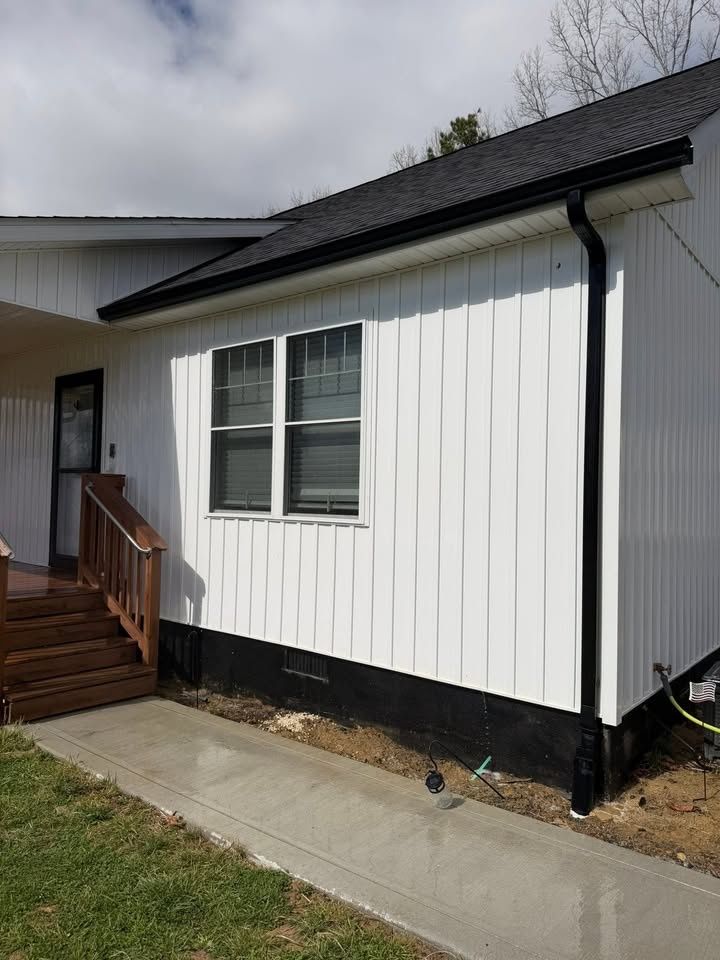 All Photos for Blast Brothers Pressure/Soft Wash LLC in Covington, VA