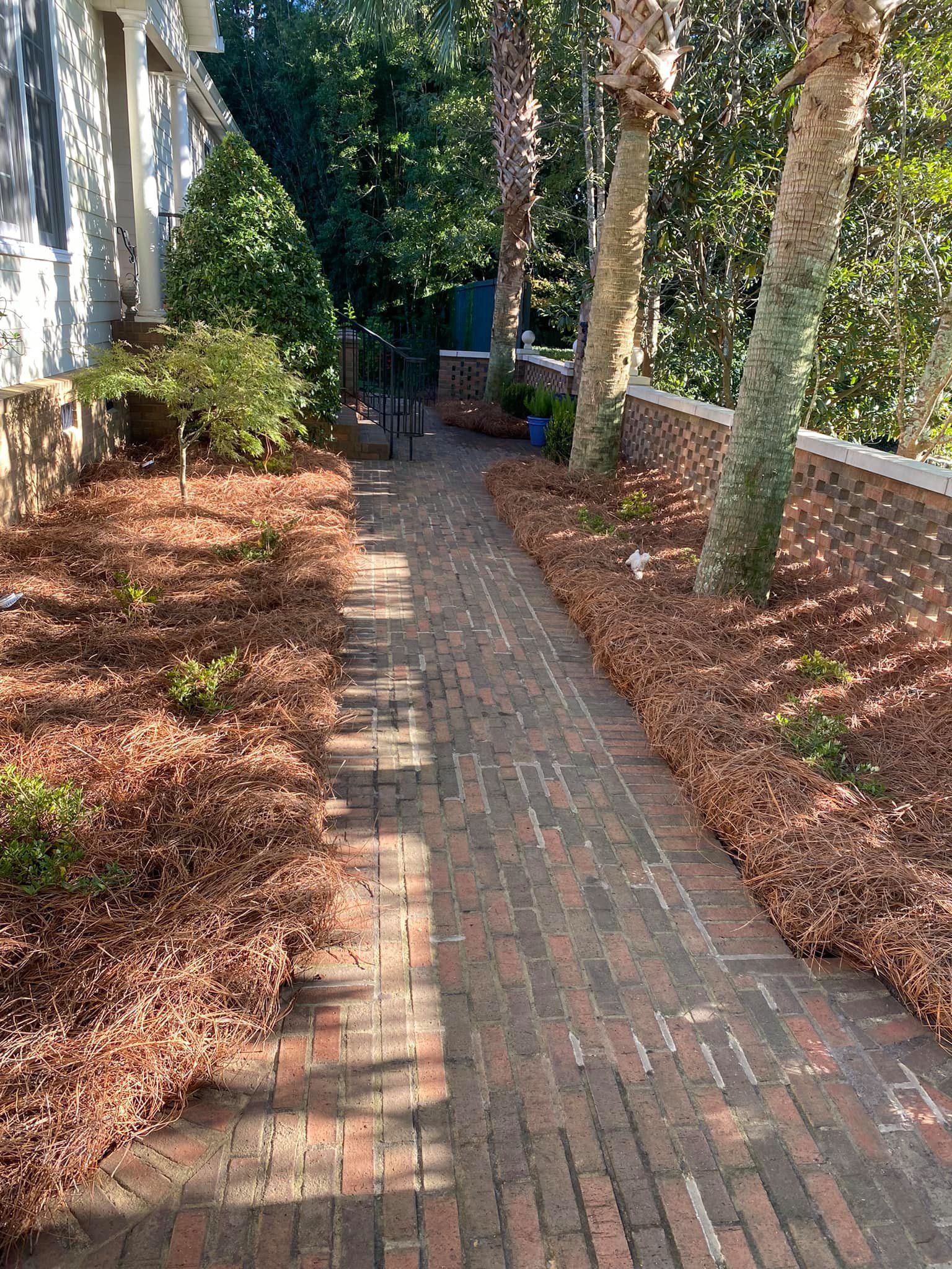  for Thomasville Lawn Care in Thomasville, GA