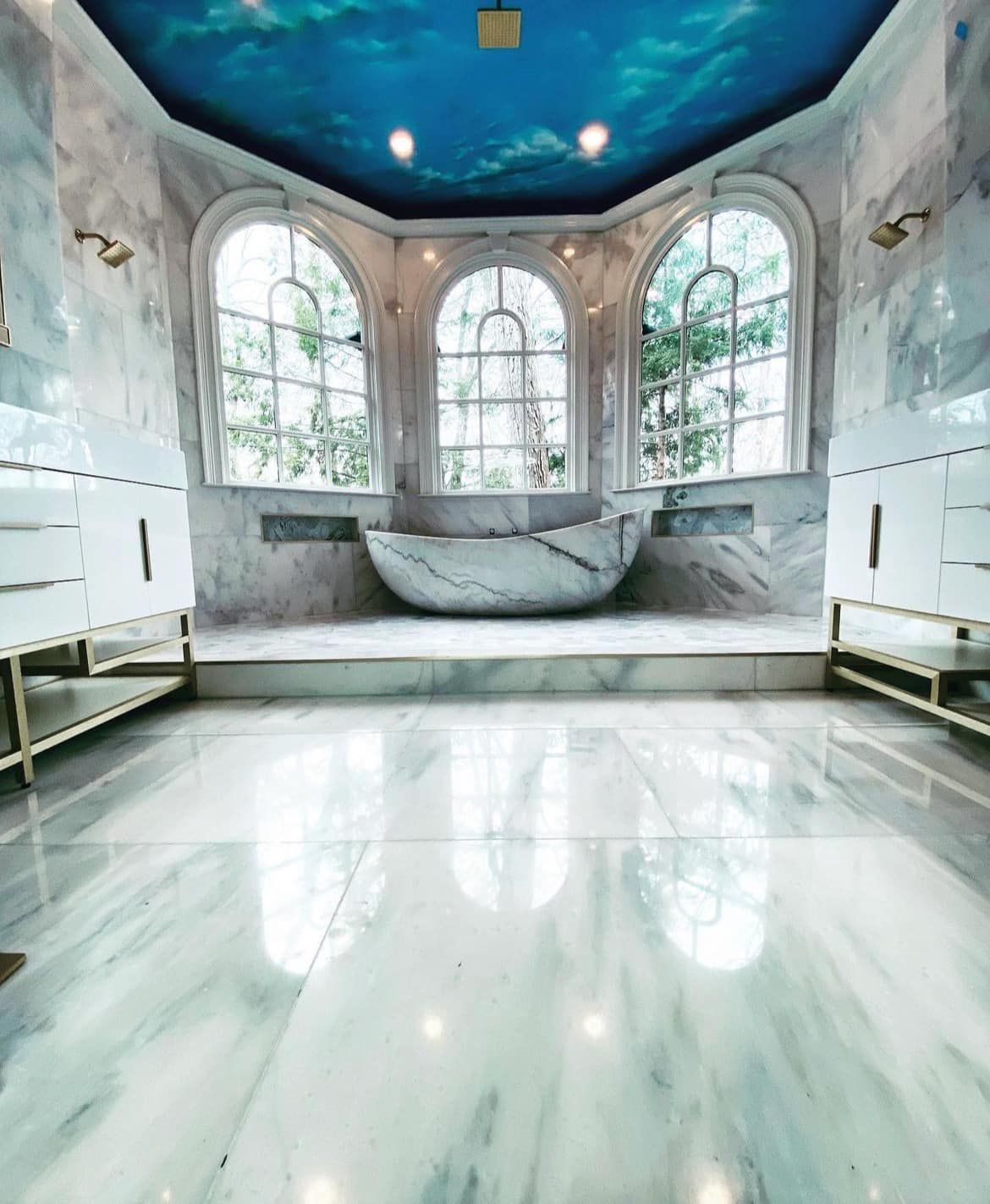 Interior Renovations for JC’S Flooring Services in Marietta, GA
