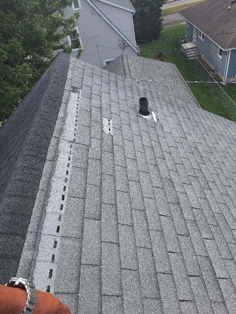  for Jays Roofing and Construction in Toledo, Ohio