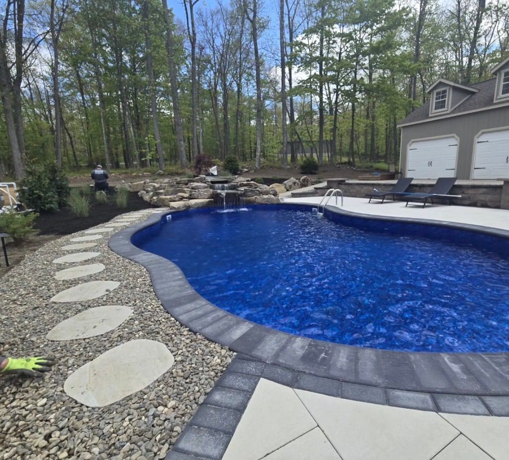  for Tony Monaco Landscaping Inc. in Orange County, NY