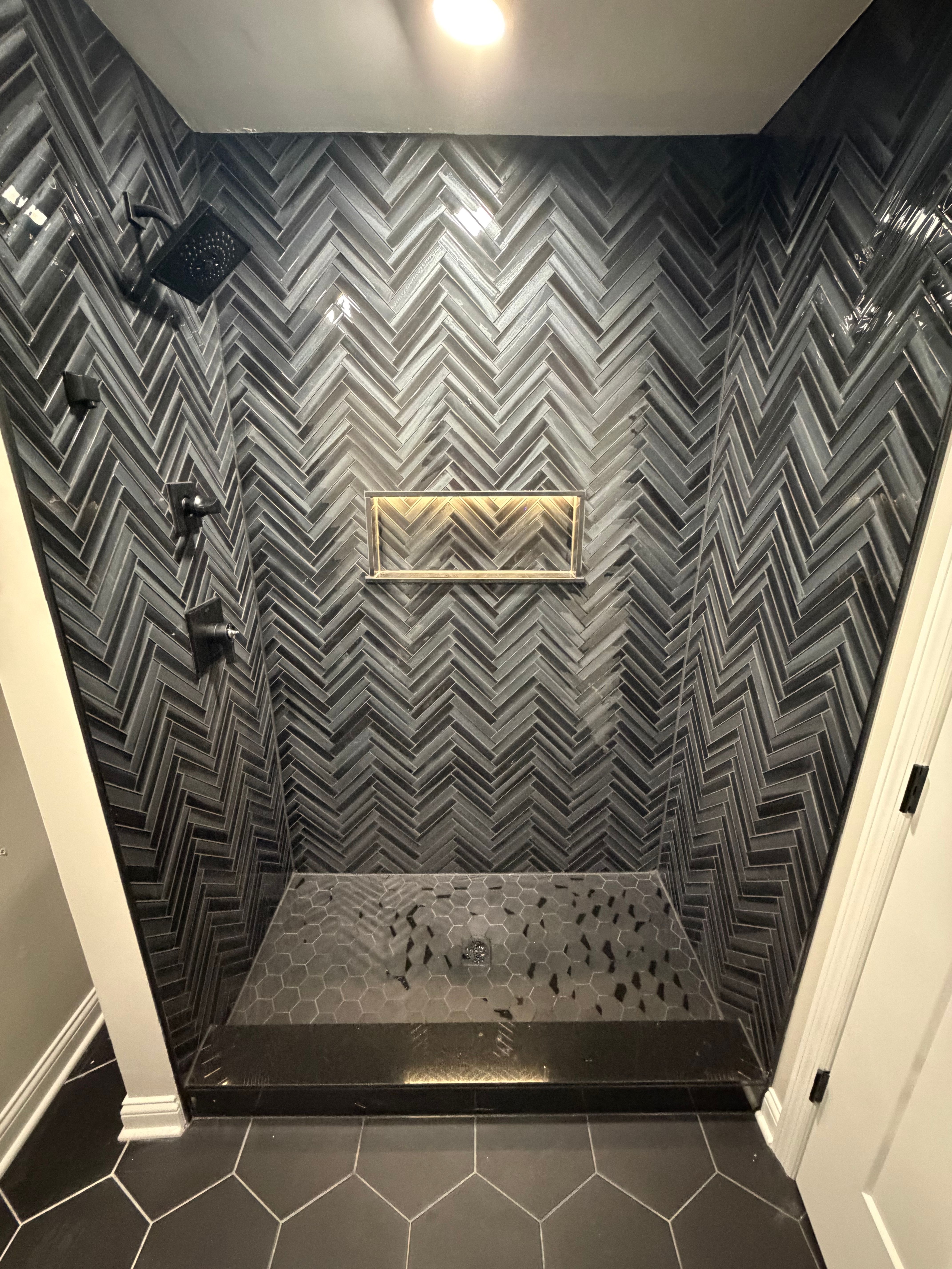  for Precision Tile LLC in Richmond, Kentucky