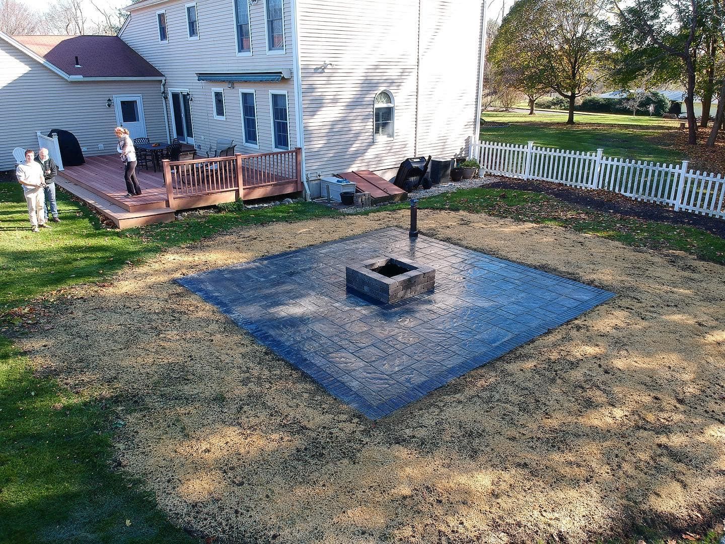  for NK Landscaping LLC in Dutchess County, NY