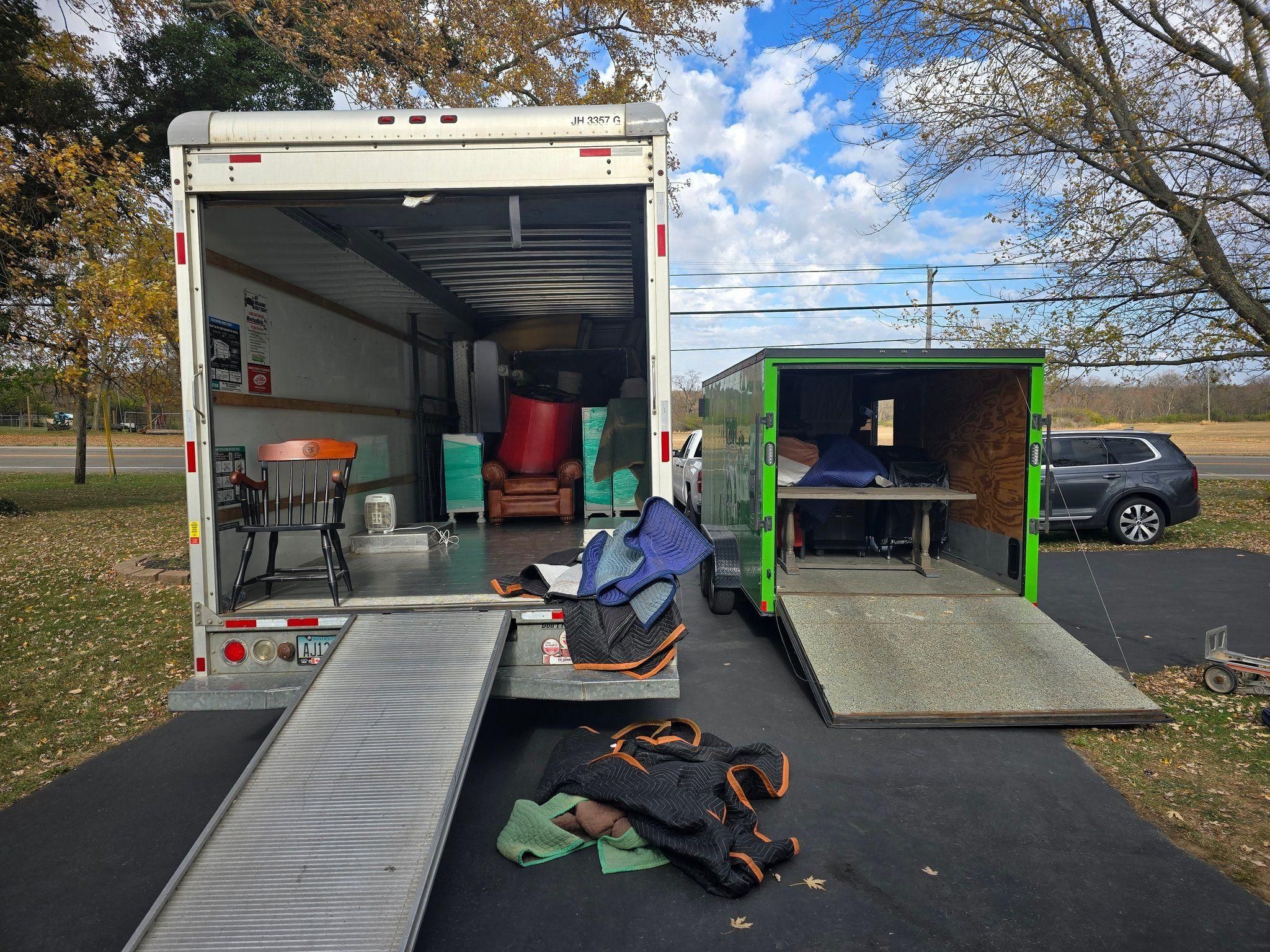 All Photos for Tingley's Green Land Services in Springfield, Ohio