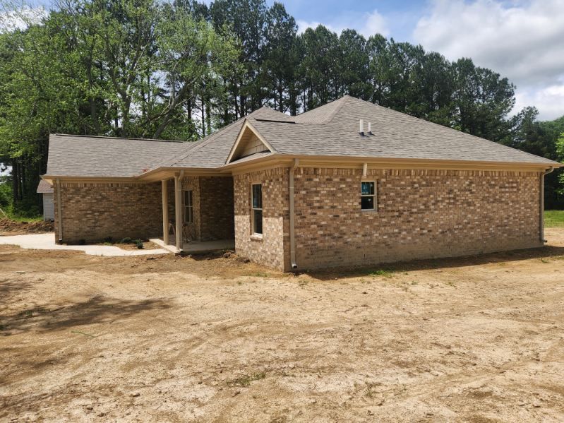  for Marberry Construction in Fayetteville, TN