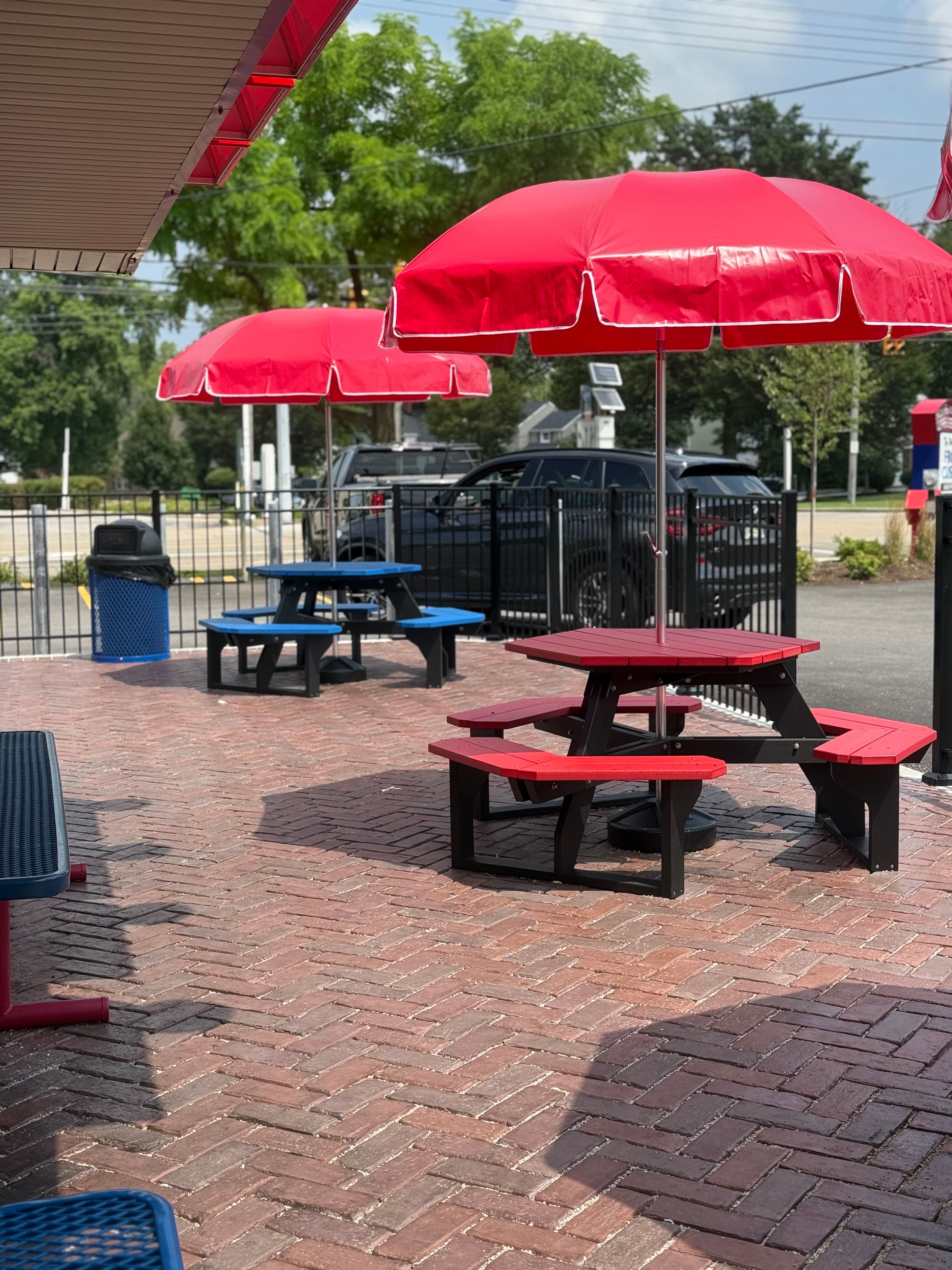  for Hillside Landscape Design in Parma,  OH