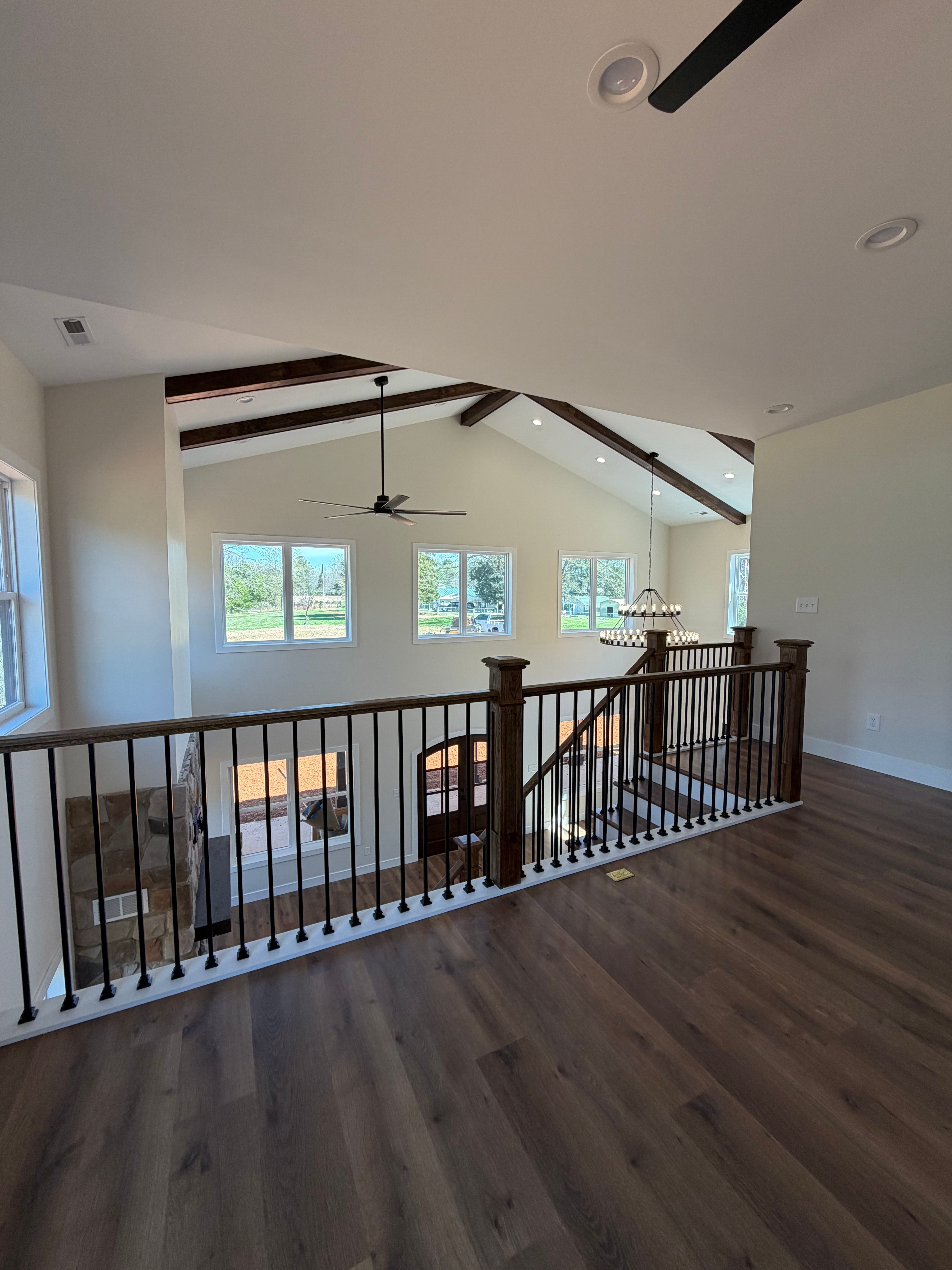  for Ridgeline Construction in Hiddenite, NC