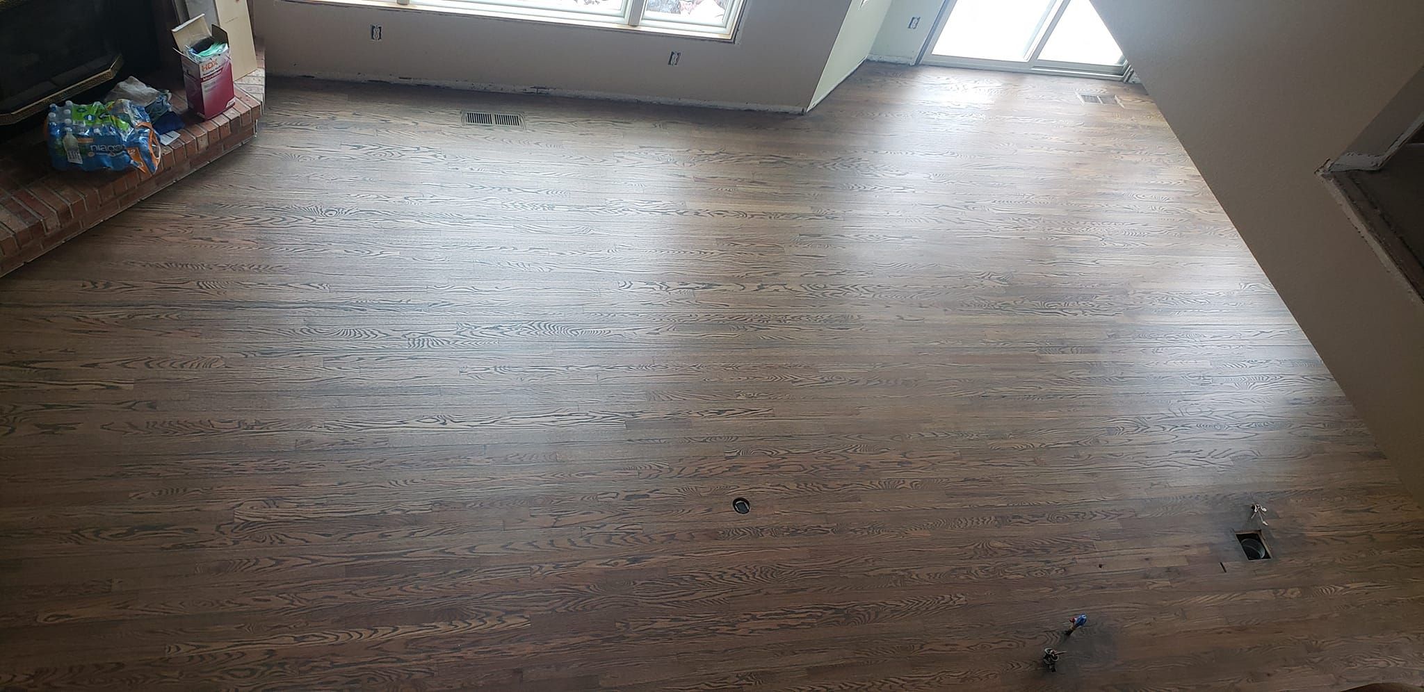 Interior Renovations for Opus Durum in Denver, CO