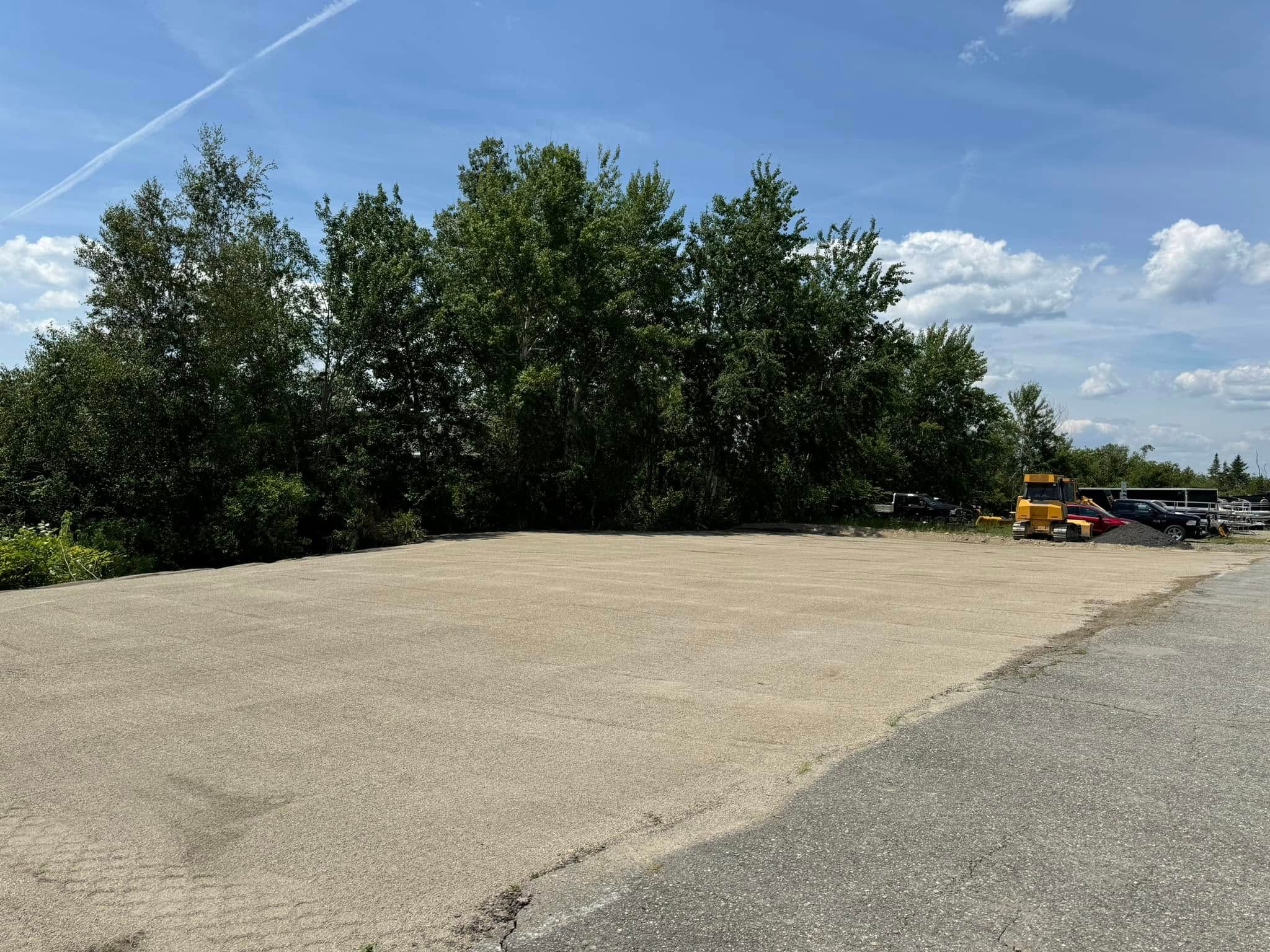  for Gardner Road Company in Winn, ME