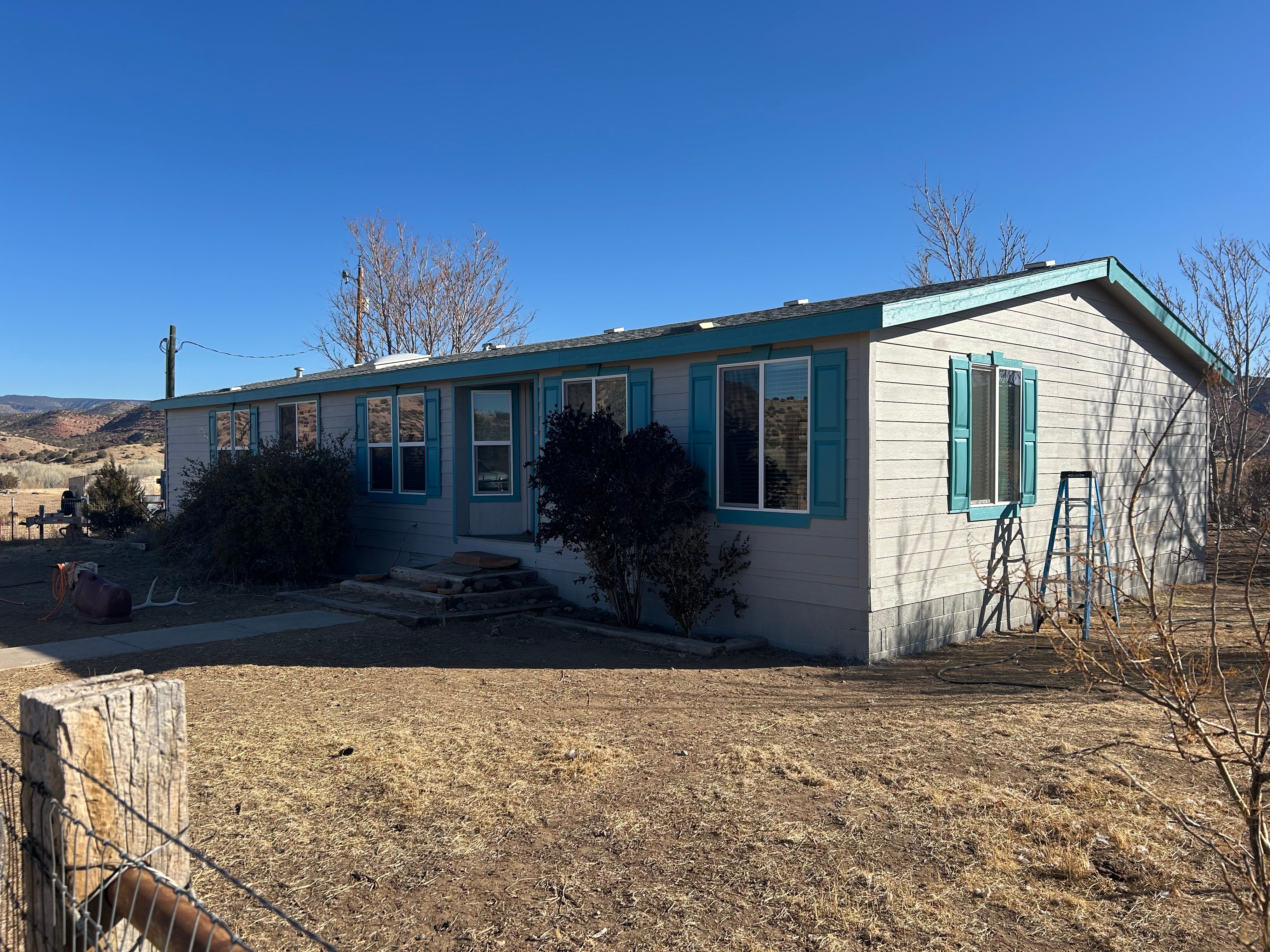  for DMX Construction LLC in Prescott, AZ