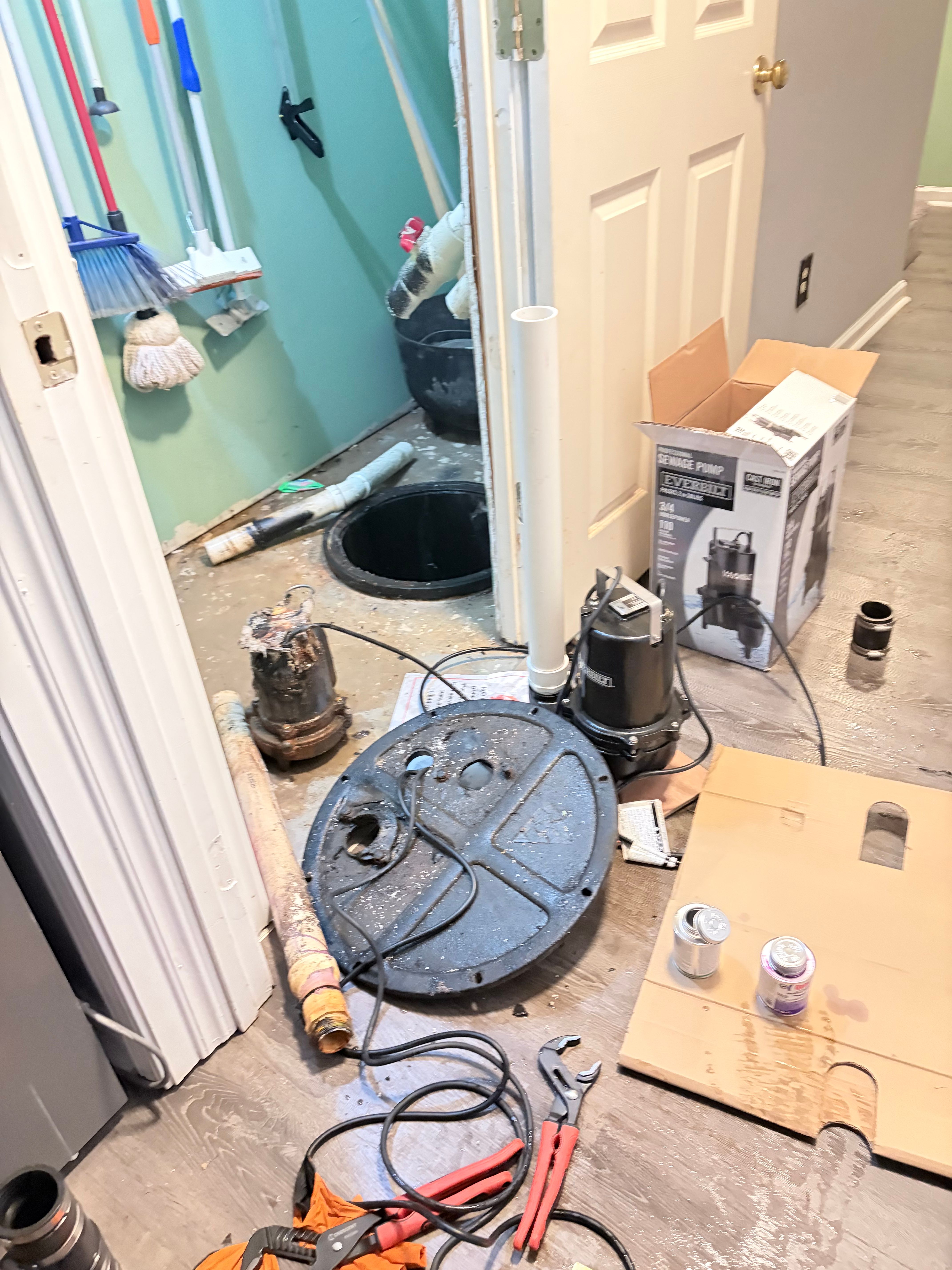  for Muddy Rooter Plumbing and Drains in Atlanta, GA