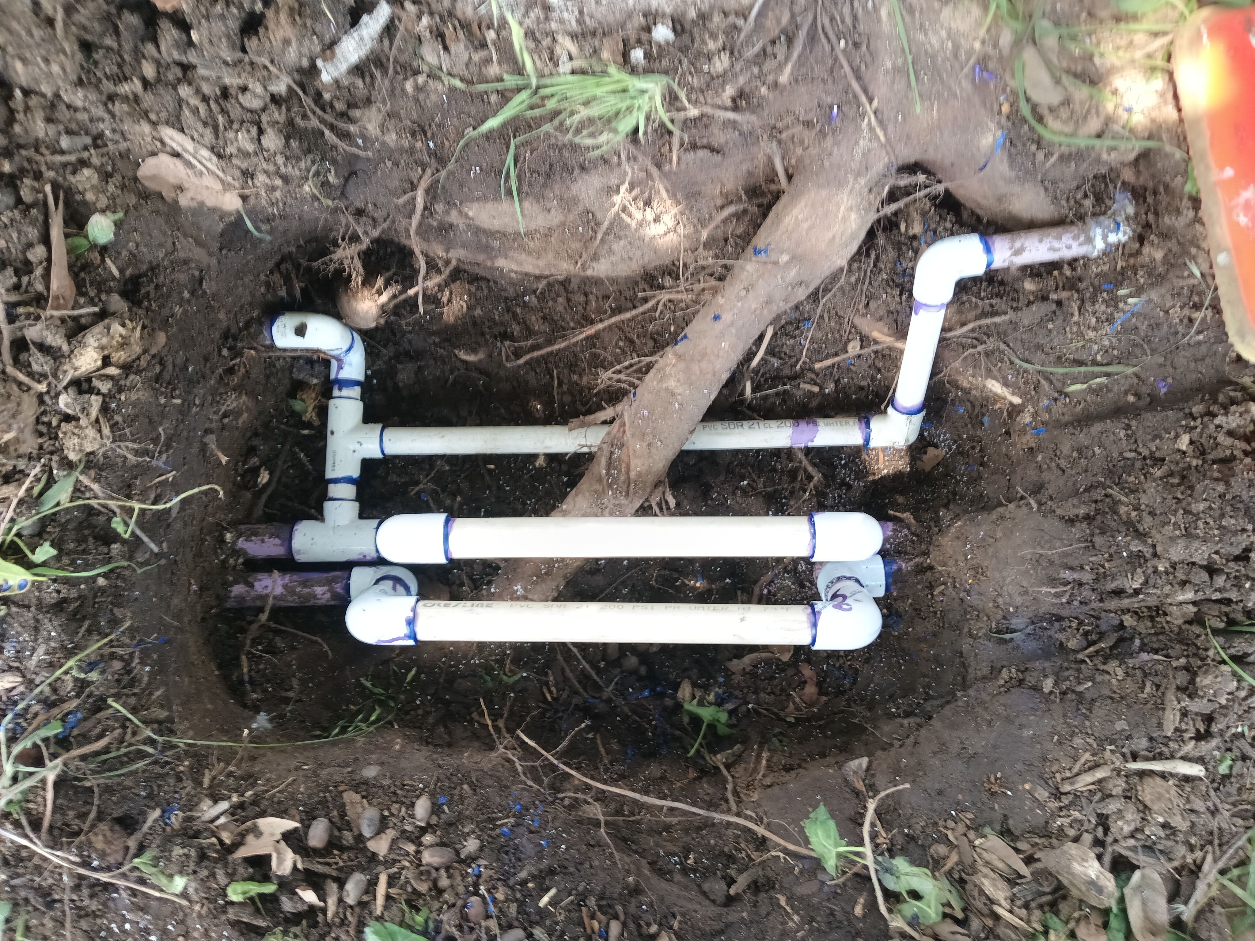  for Arreola Irrigation Repair in Bexar County, TX