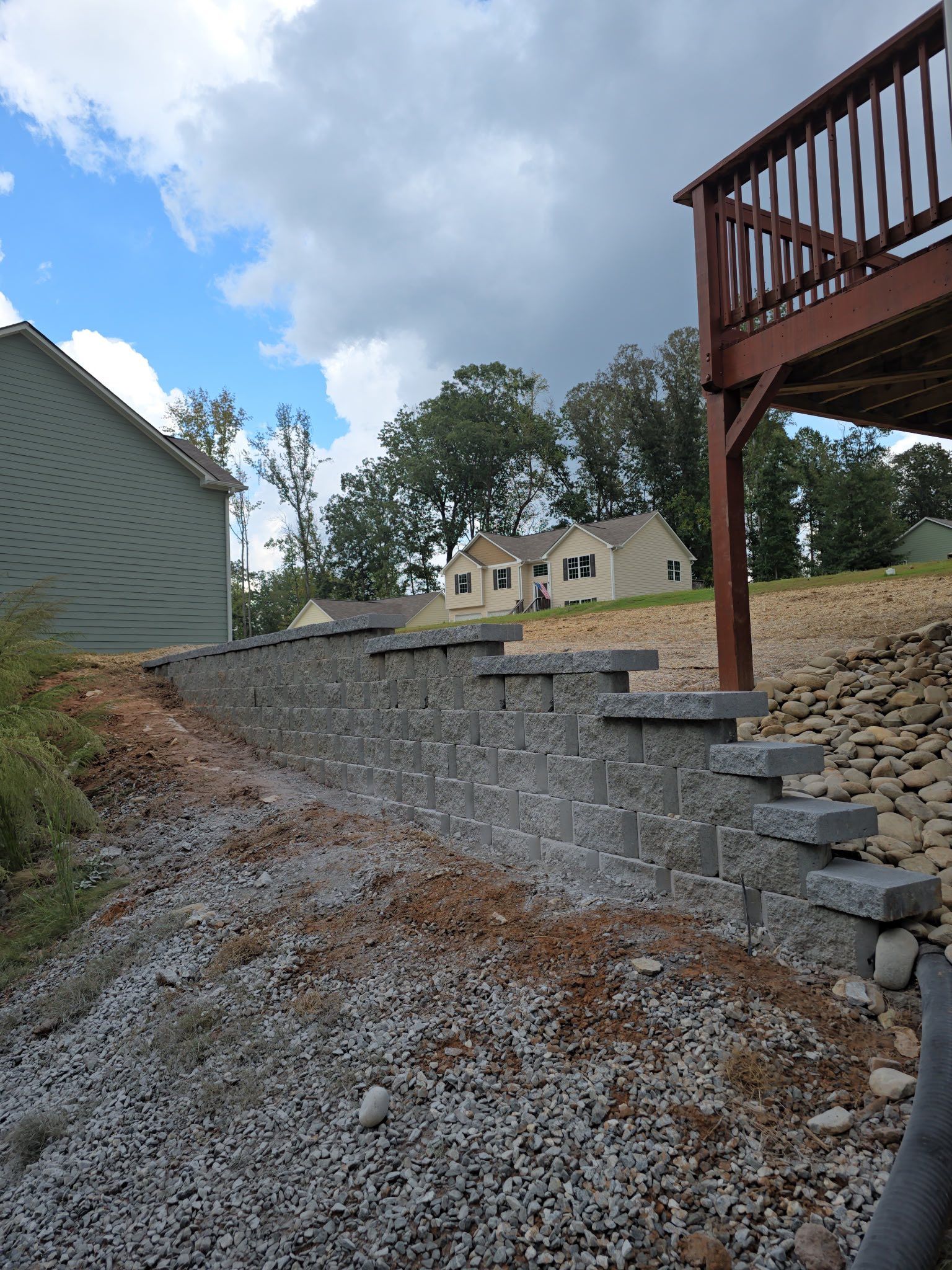  for Tri-P Services in Athens, GA