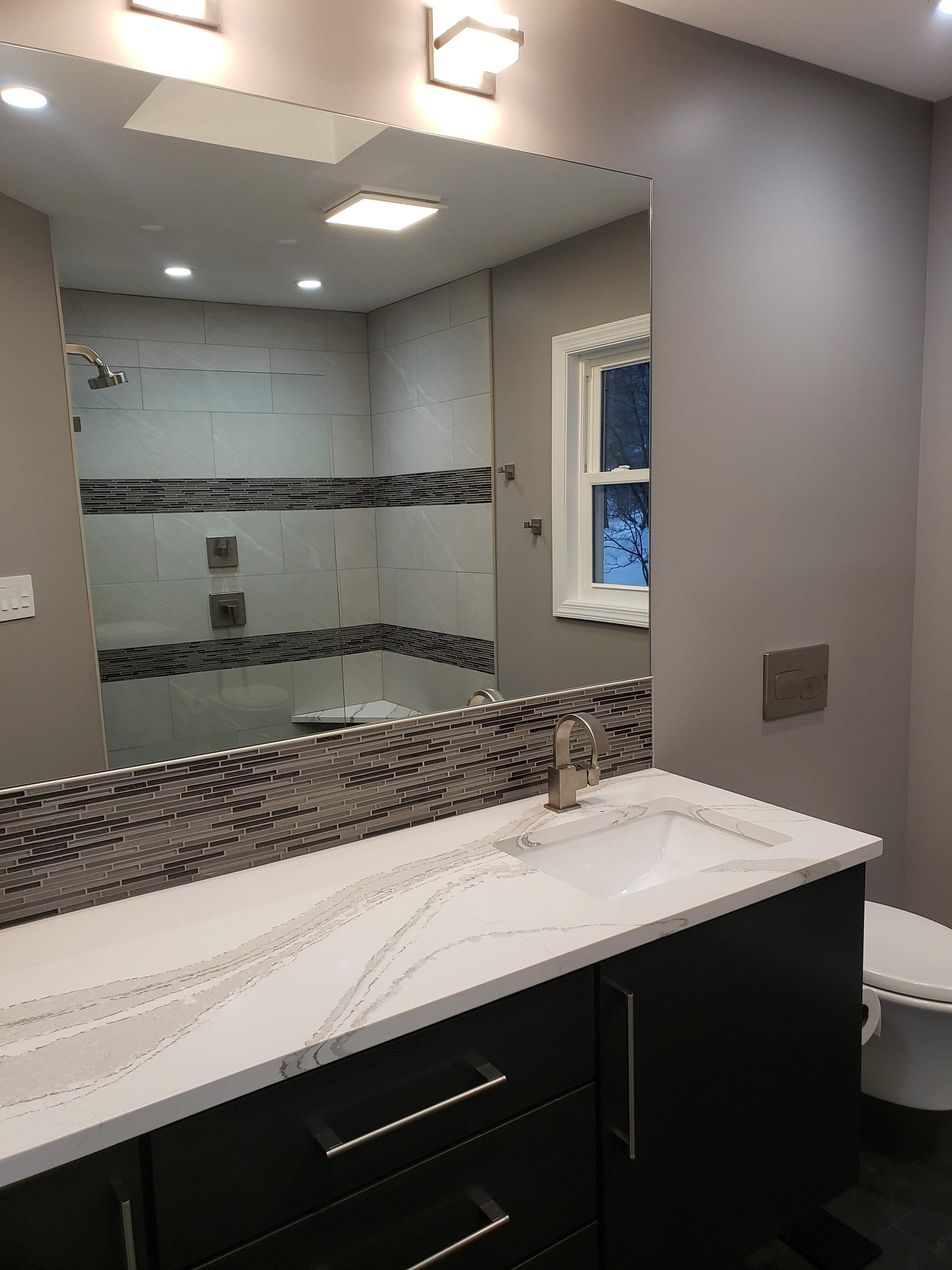  for Demary Construction in Plattsburgh, NY