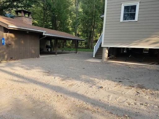  for Down Home Landscaping in Stillwater, PA