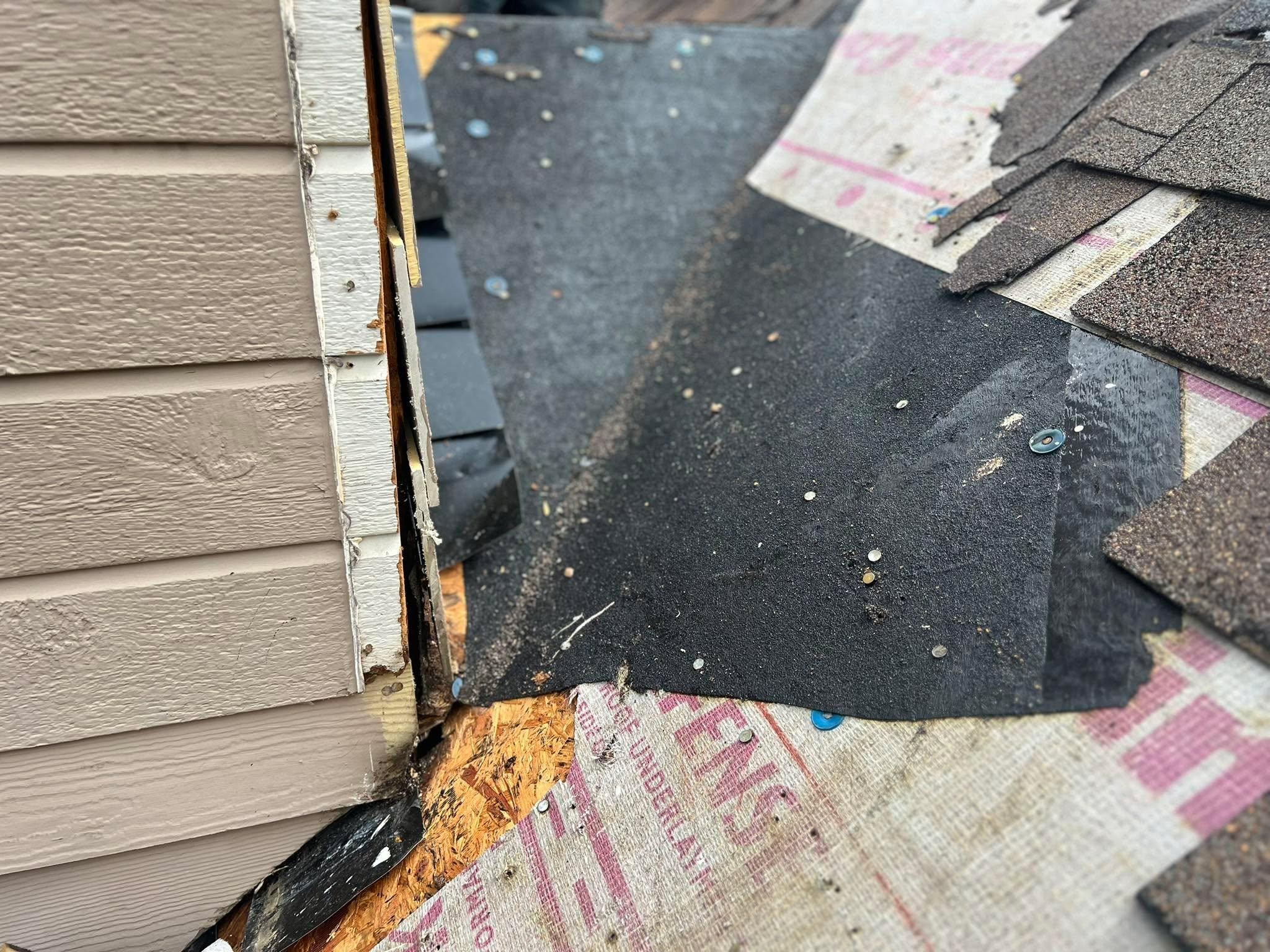 All Photos for D Bolton Roofing in Dayton, TN