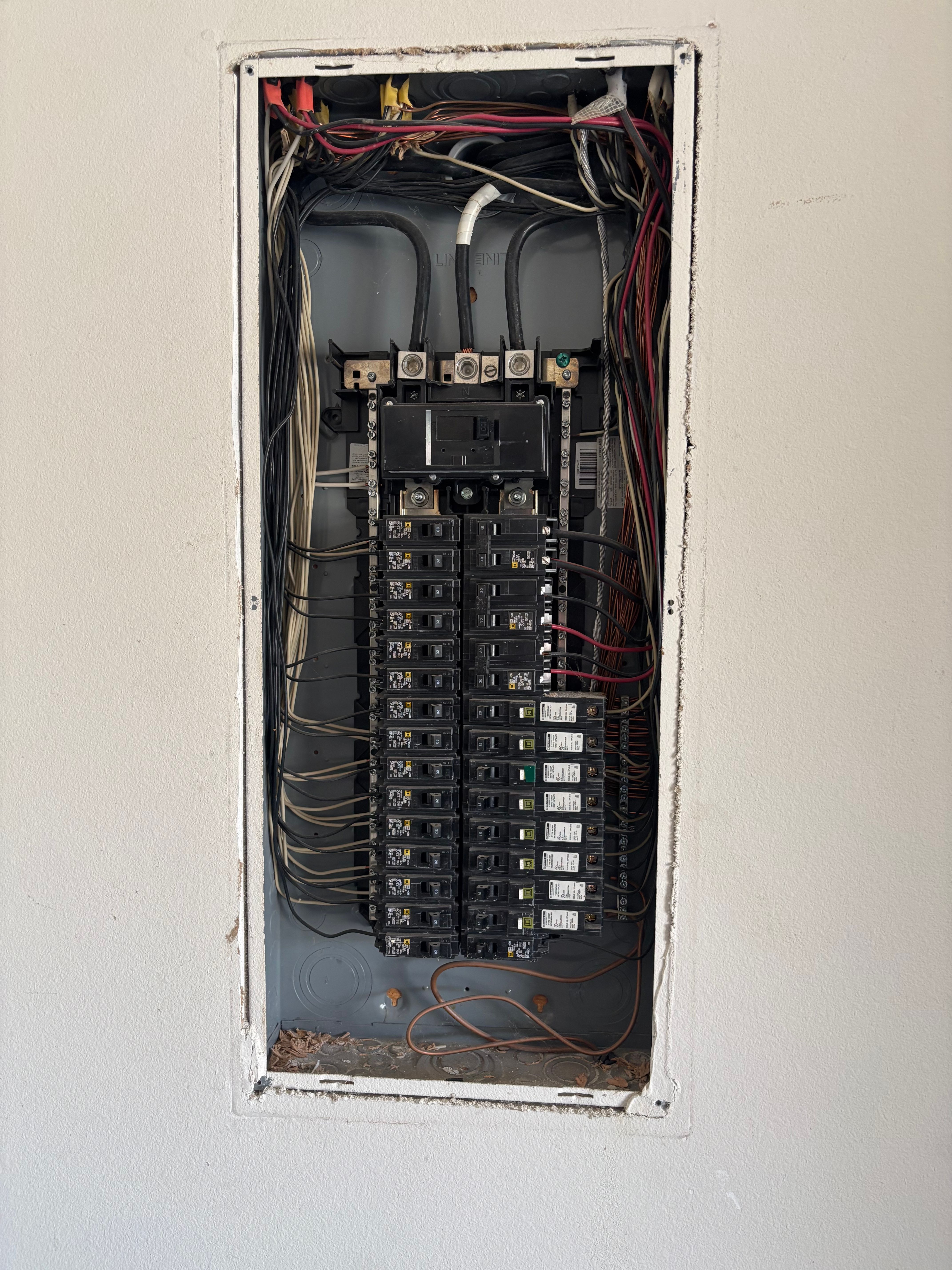  for Southern Circuits in Prairieville, LA