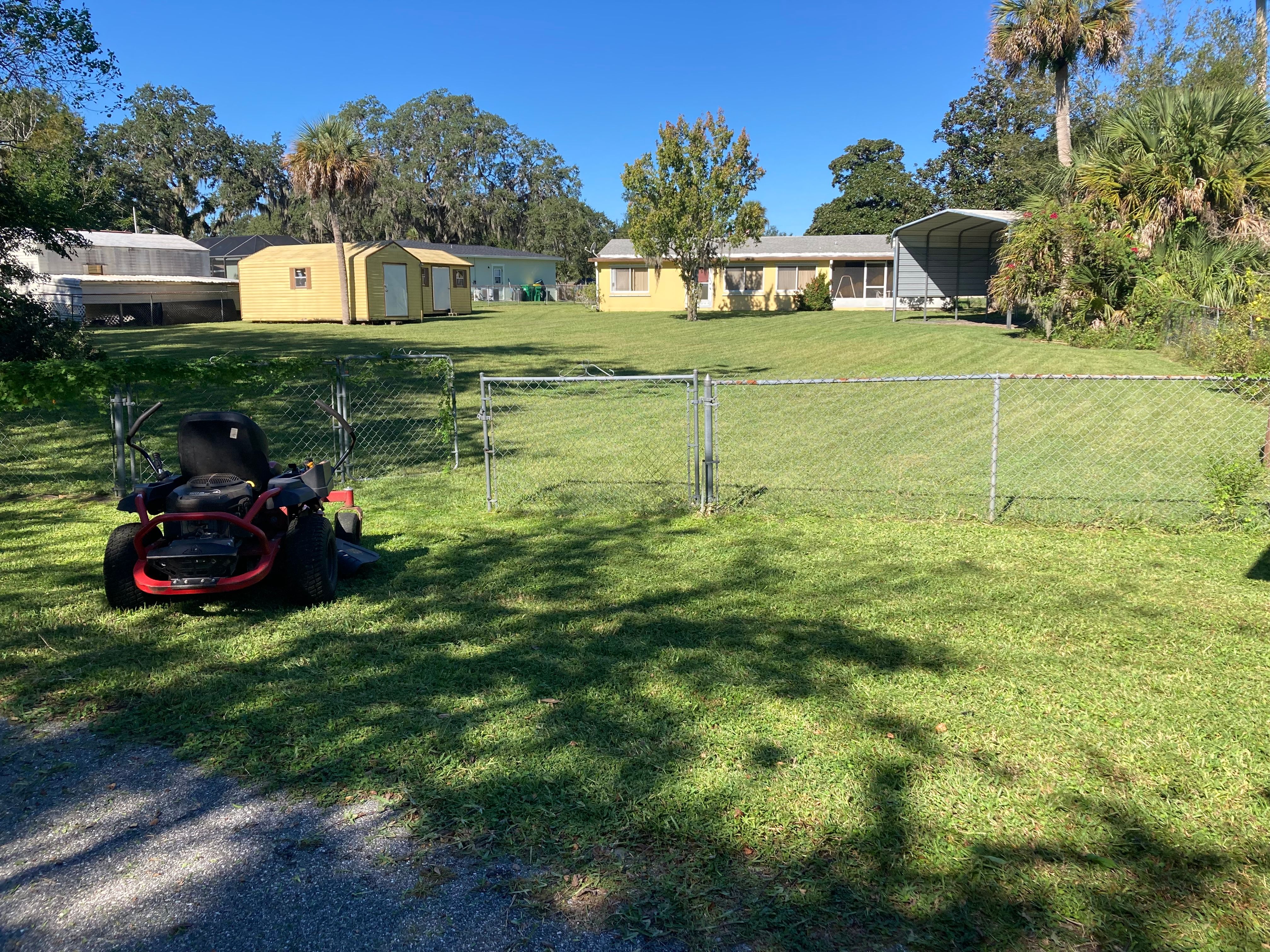 All Photos for Impressive Lawns 321 LLC in Titusville, FL