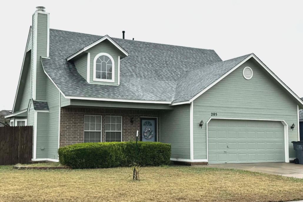 for Storm Master Roofing and Renovation in Tulsa, OK
