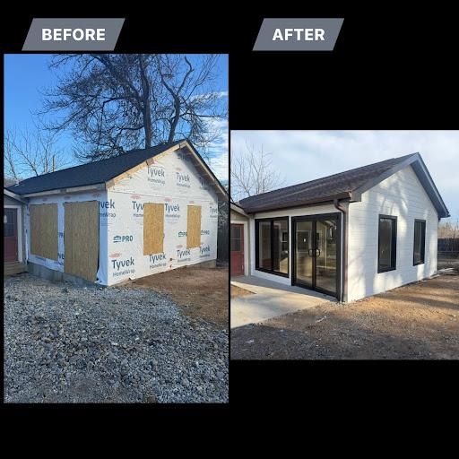  for Modern Home Improvements Services LLC in Asheville, NC