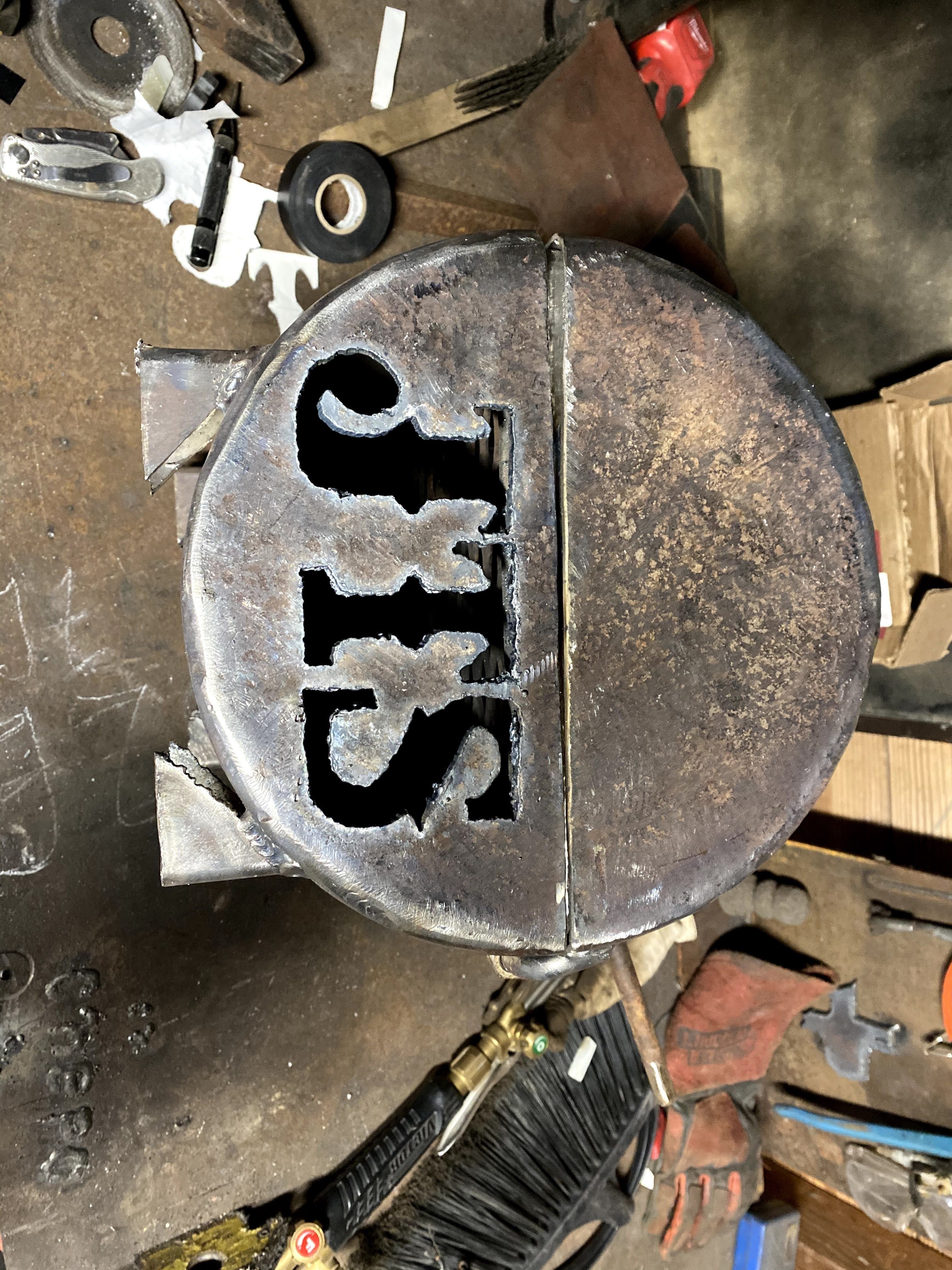  for K-Kustoms Welding in Manvel, TX
