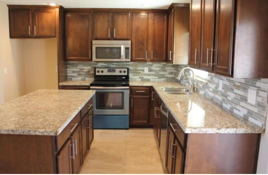  for McKenney Builders in Philadelphia, PA