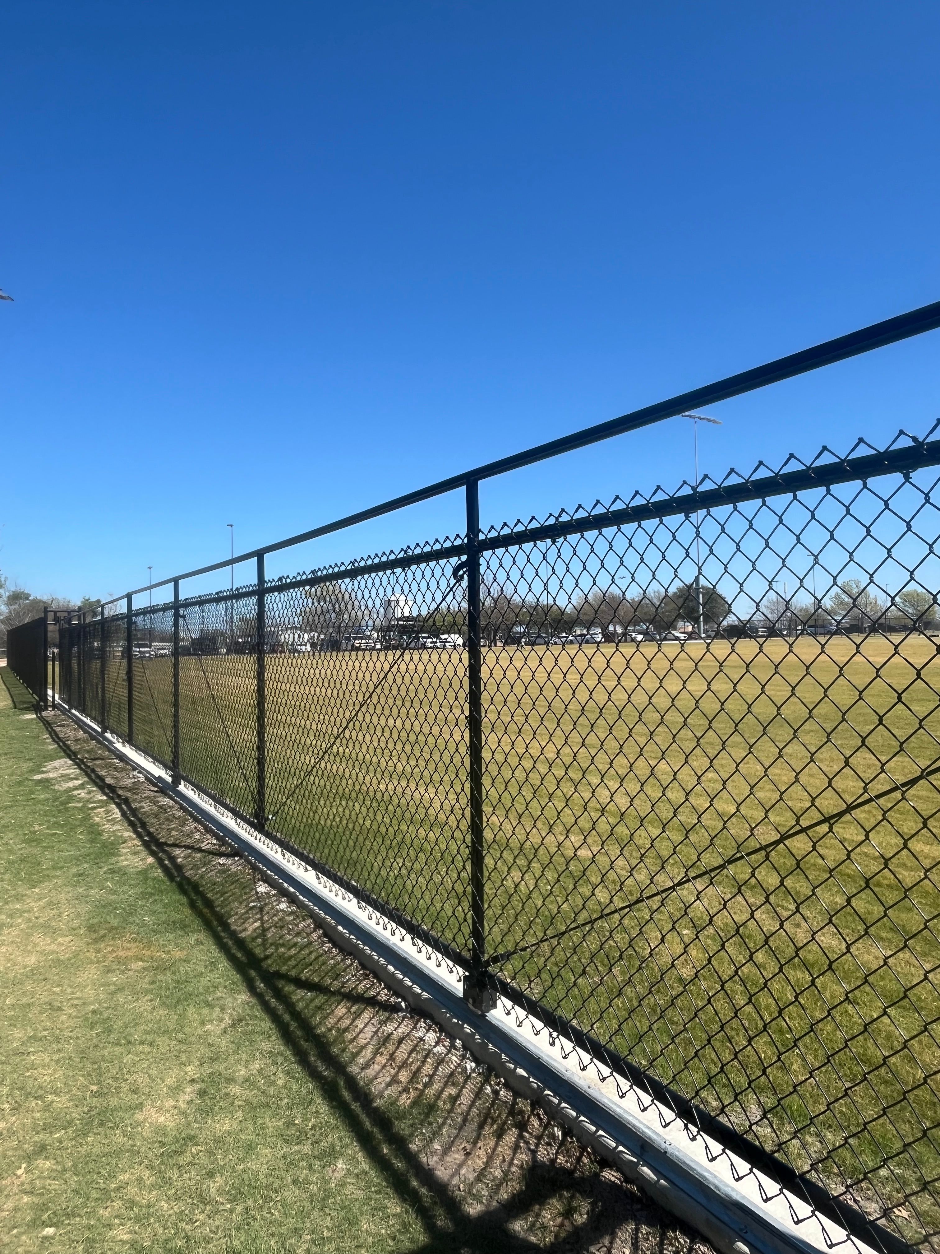  for JR Fences in Dallas, TX