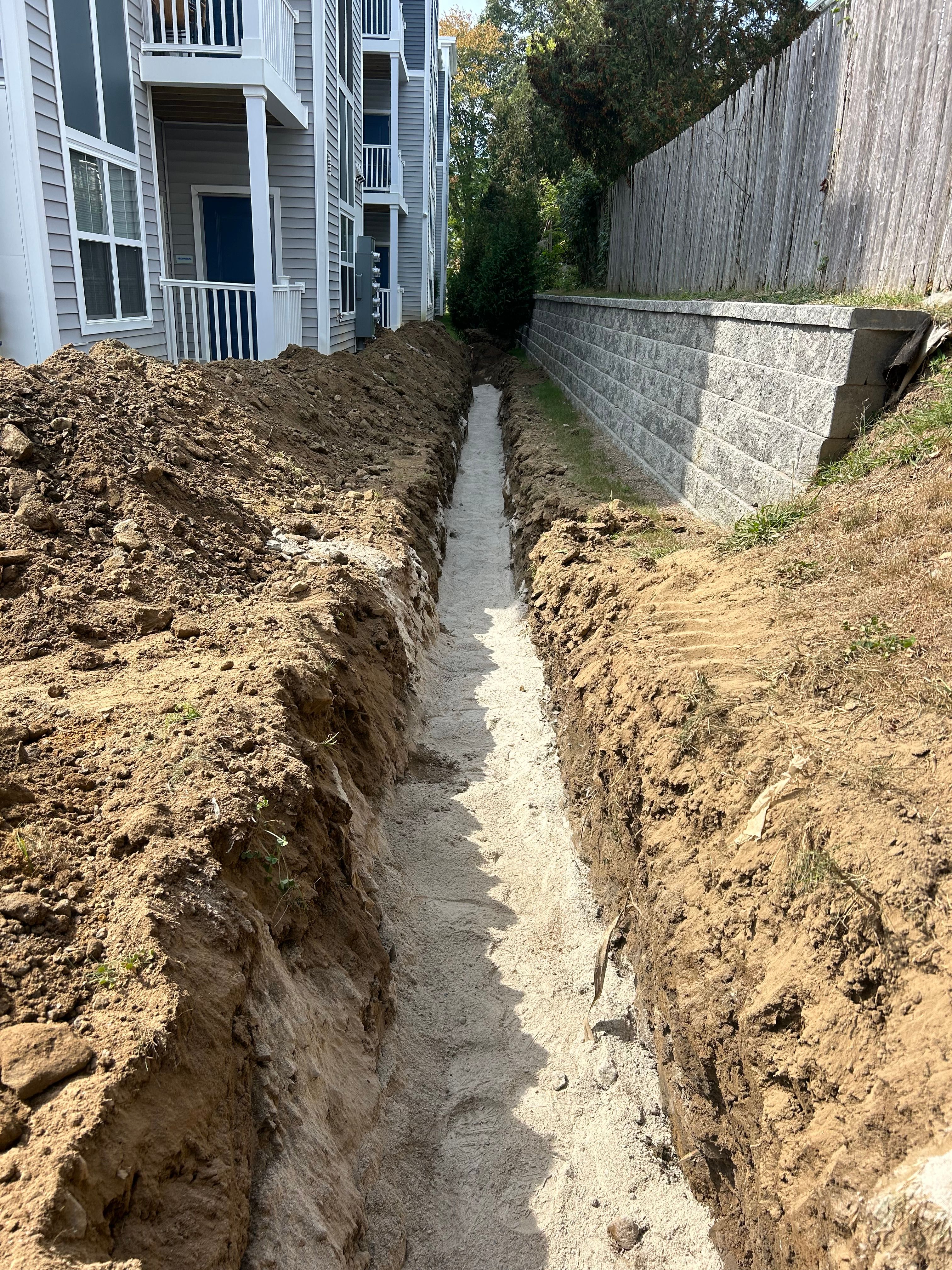 All Photos for DArcy  Cleveland & Sons Excavation LLC in Pawcatuck, CT