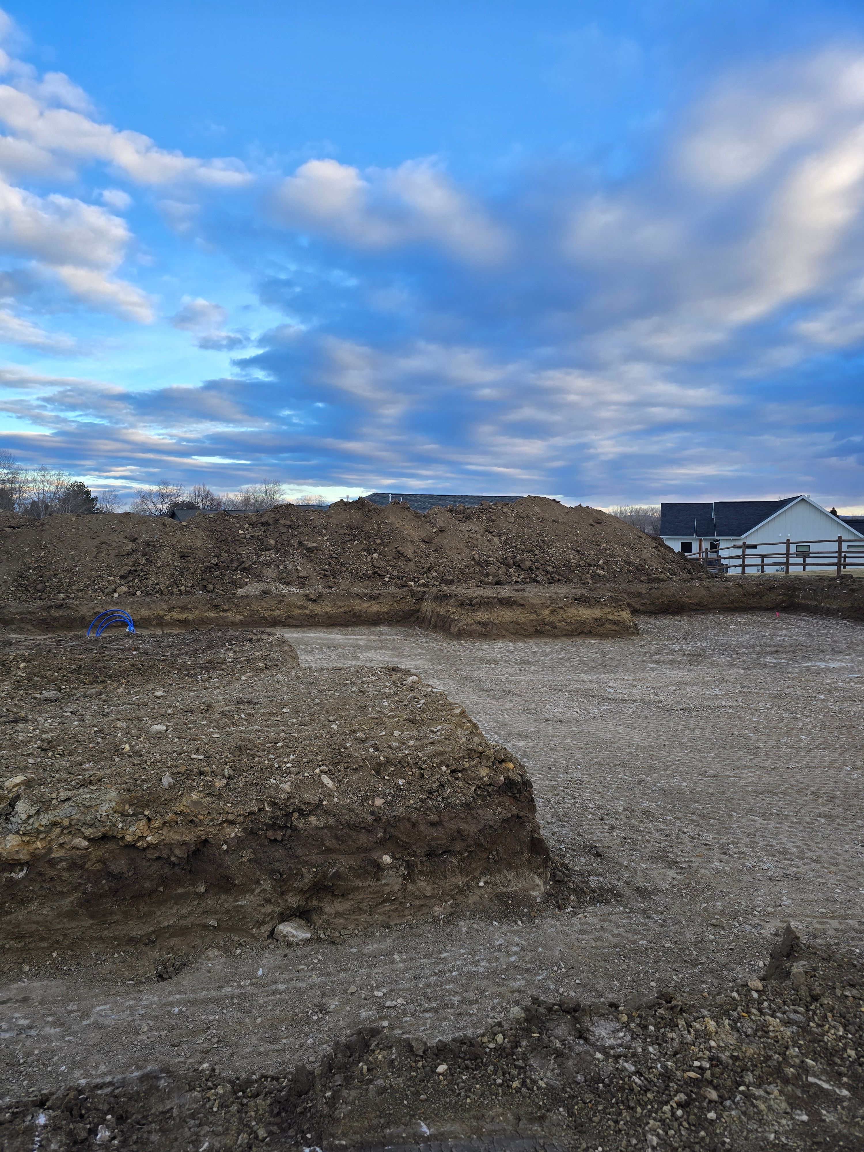  for Precision Excavation and Septic Systems in Sheridan, WY