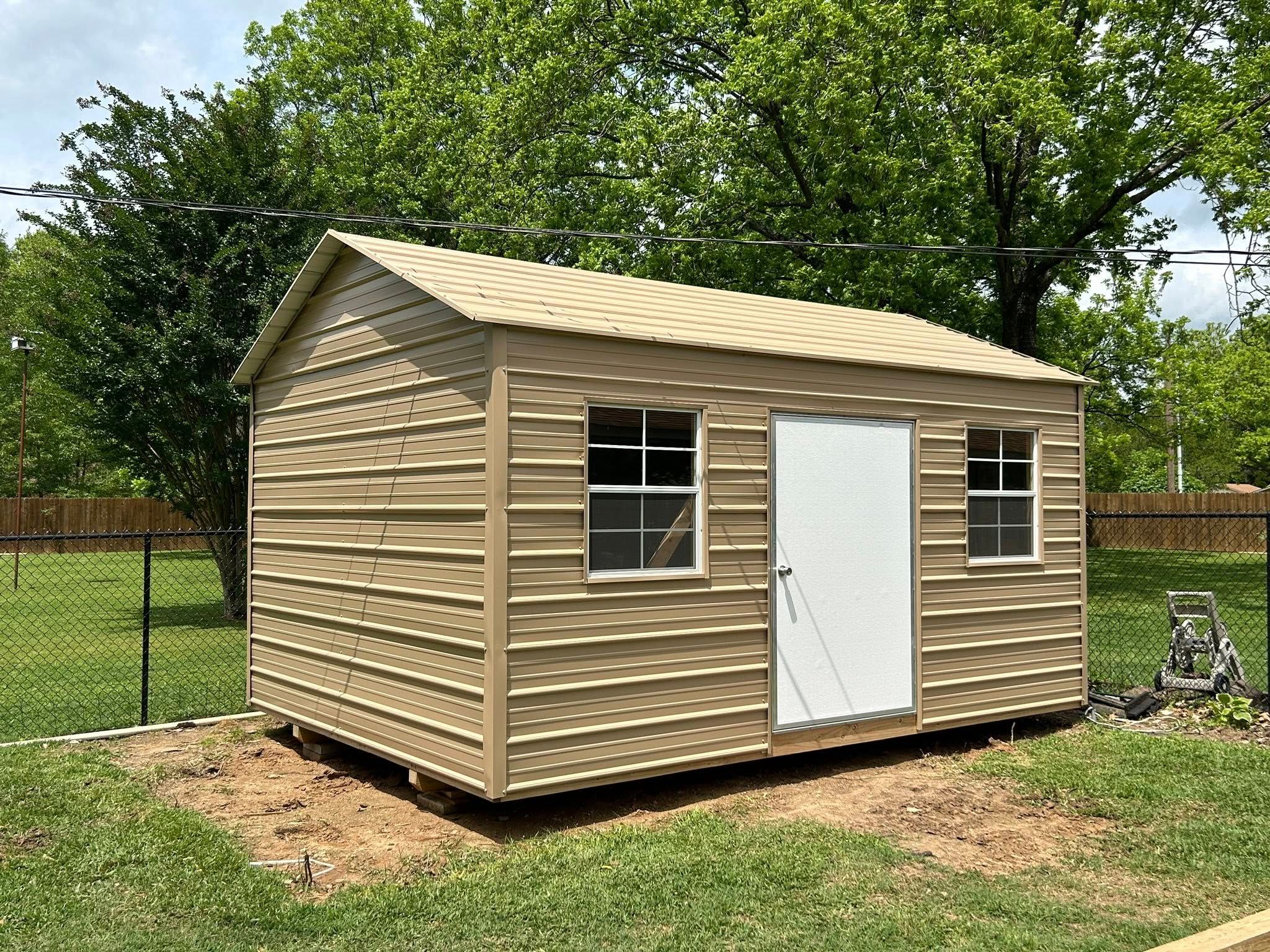  for Tribal Builds in Texarkana, TX