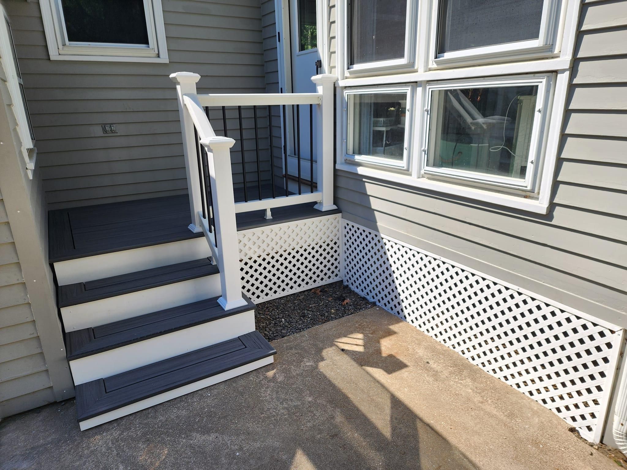  for The Hammer Man Can in Alton, NH