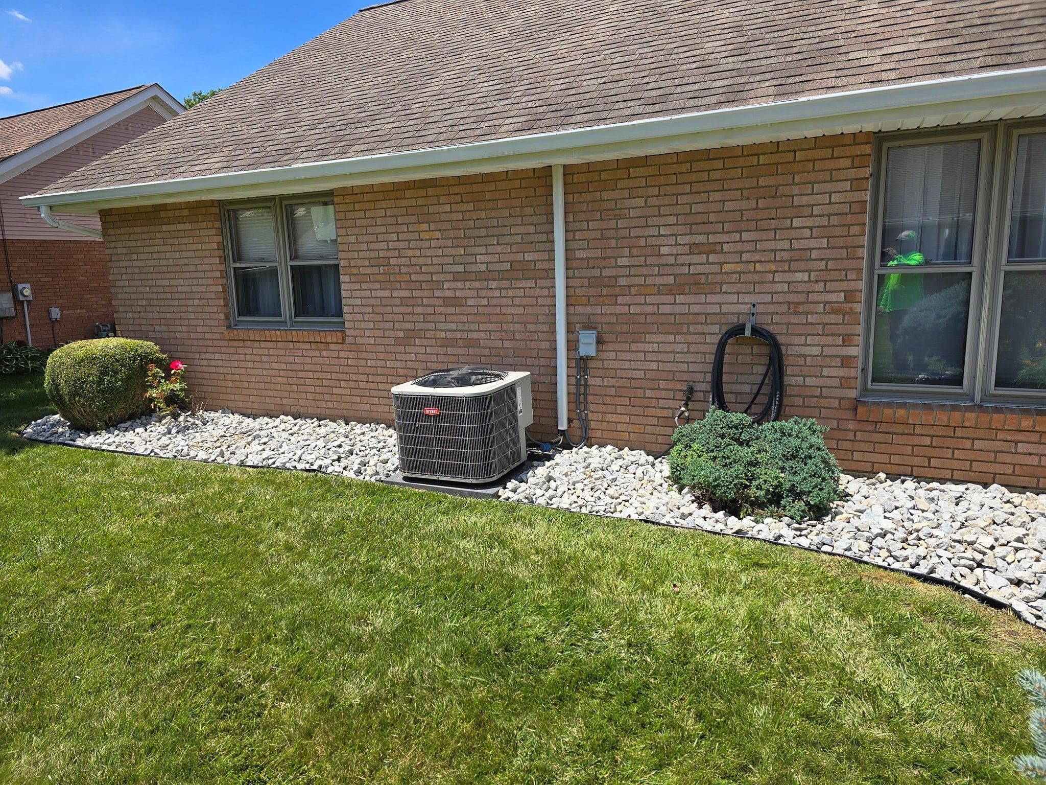 All Photos for Tingley's Green Land Services in Springfield, Ohio