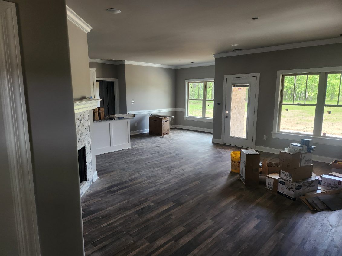  for Marberry Construction in Fayetteville, TN