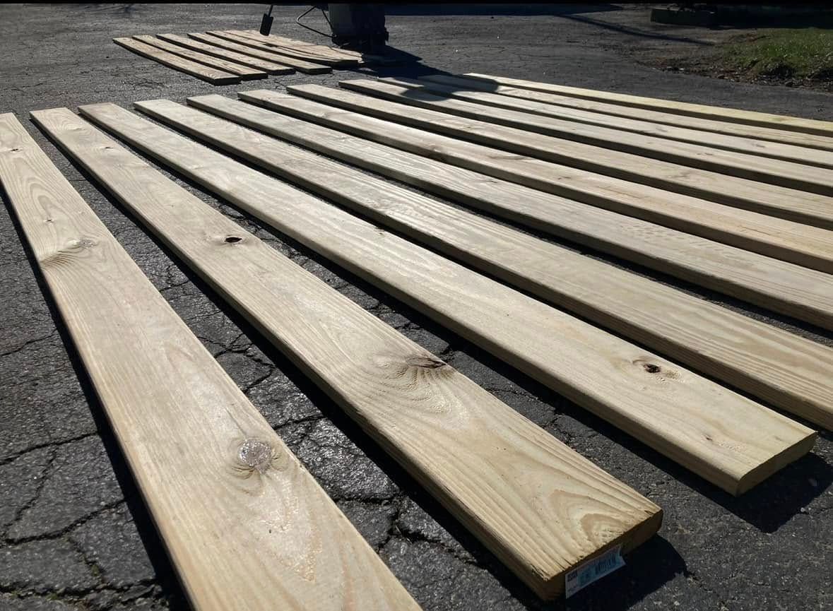 All Photos for BW Outdoor Solutions in Newton, NJ