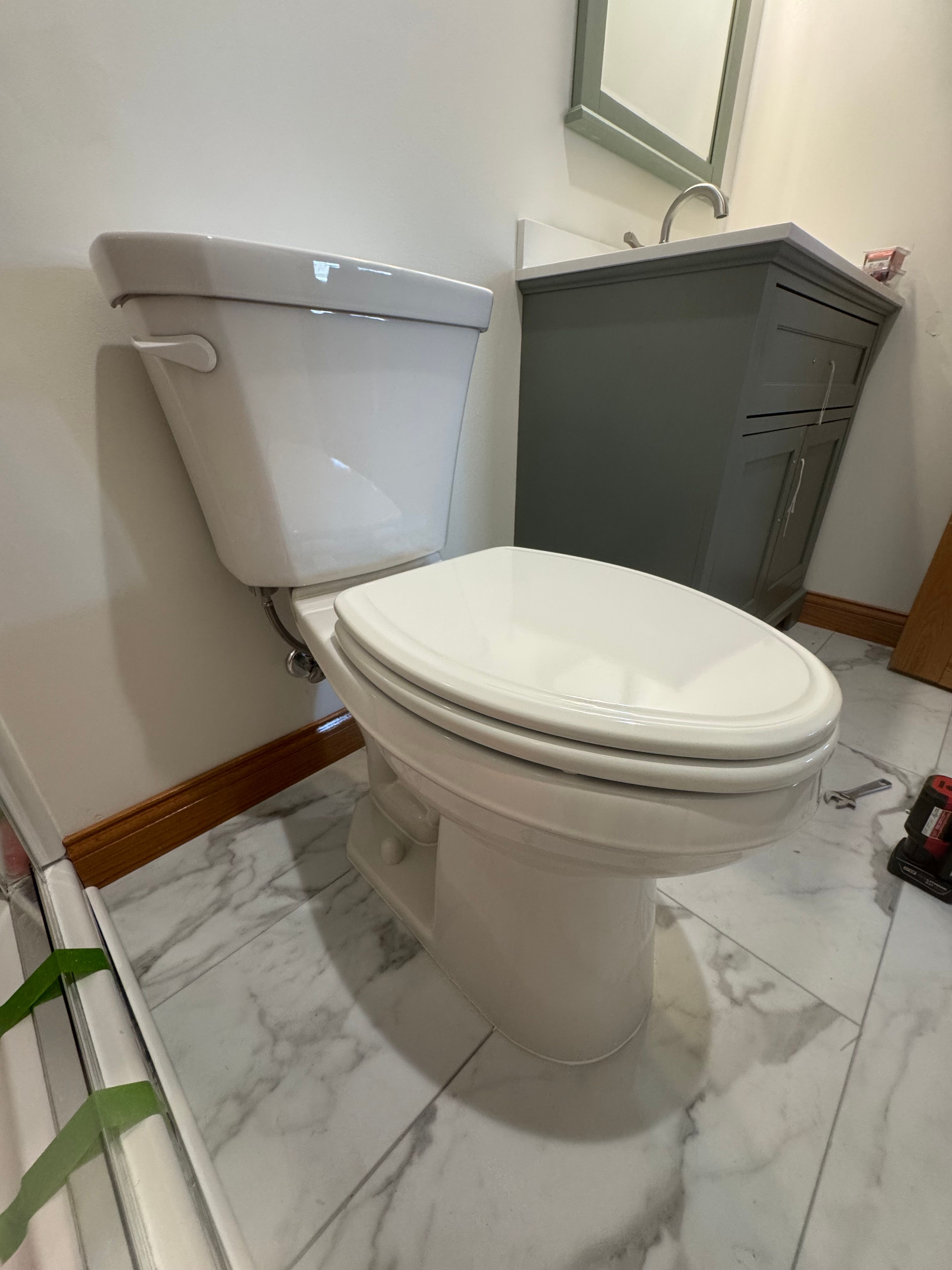 Plumbing for PLUMBX in Inver Grove Heights, MN