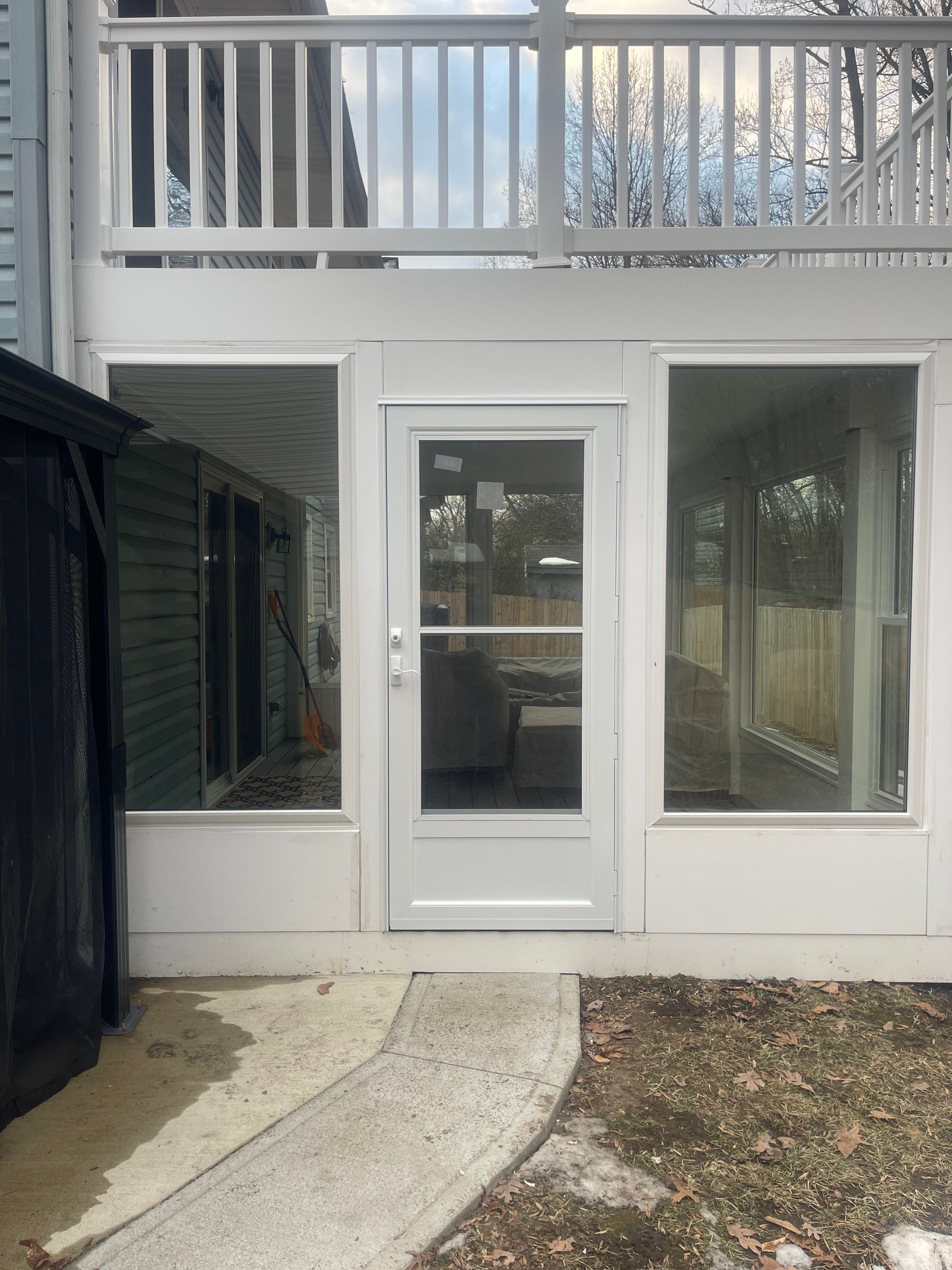 for MAS Home Improvement in Waldorf, MD