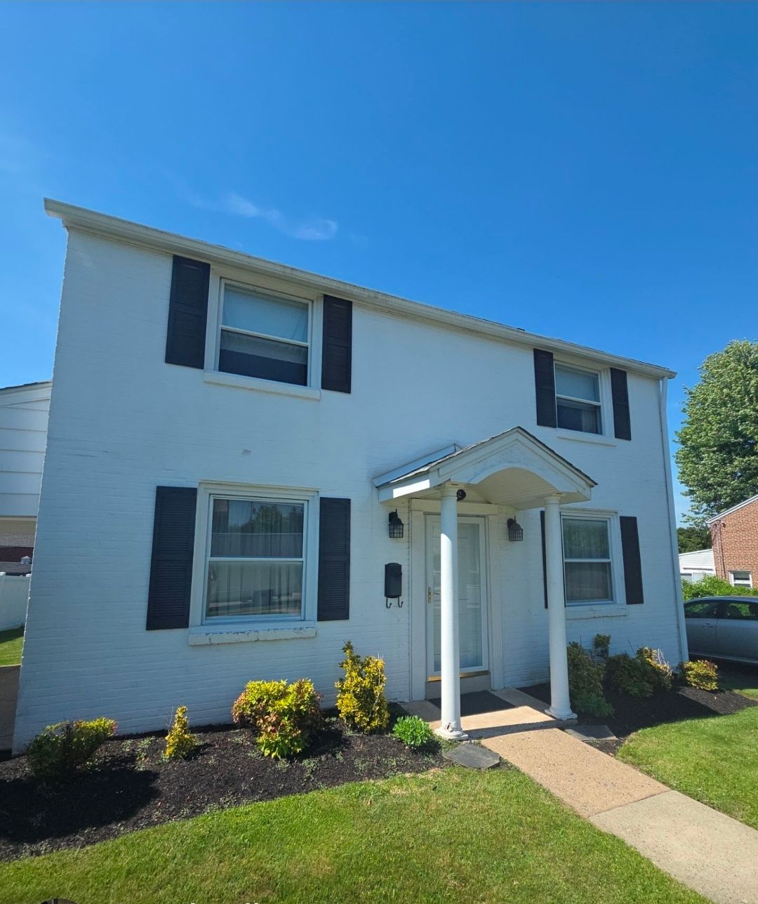 All Photos for Freshlook Painting LLC in Springfield, PA