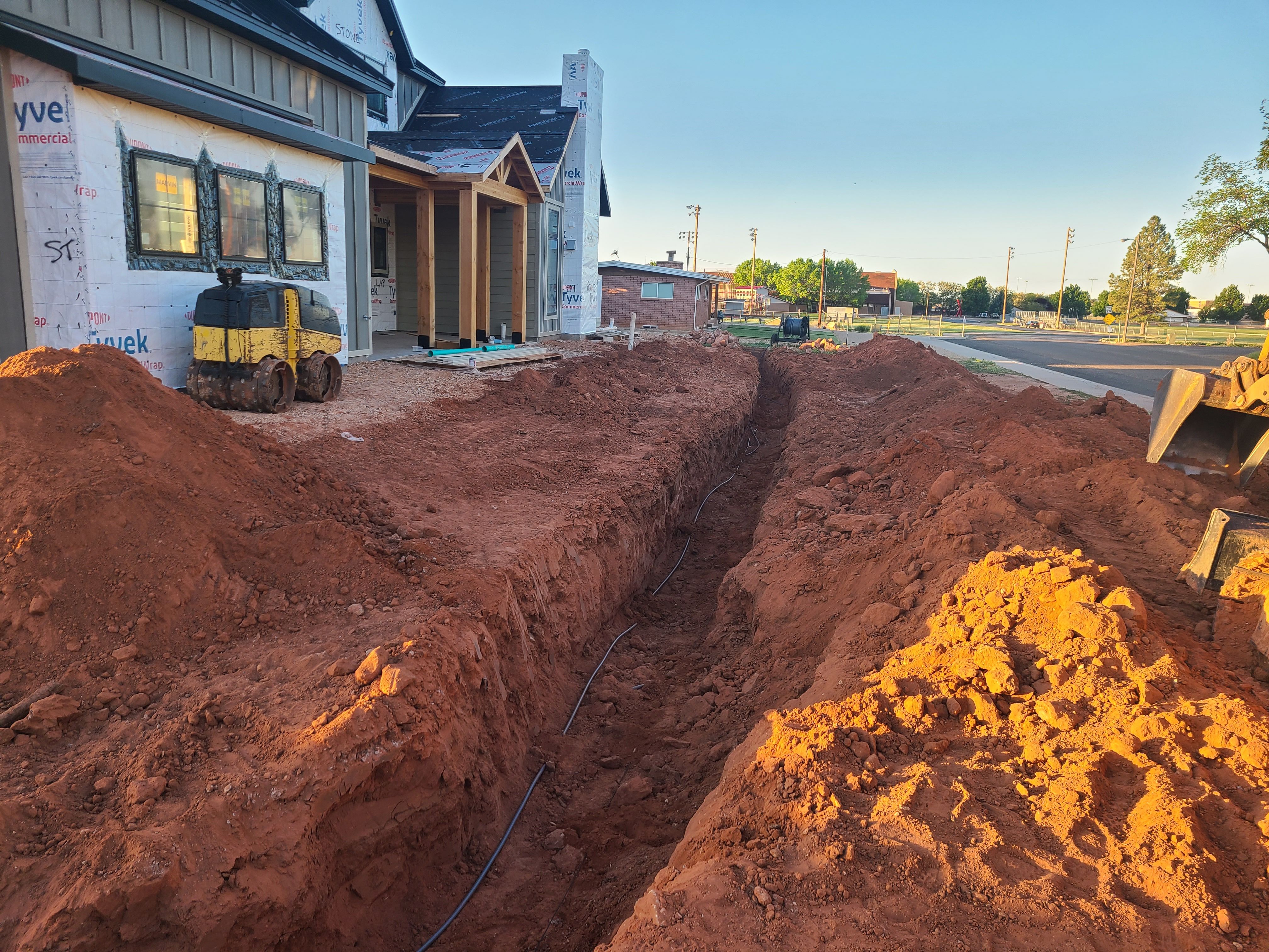  for Pivot Construction in Kanab, UT
