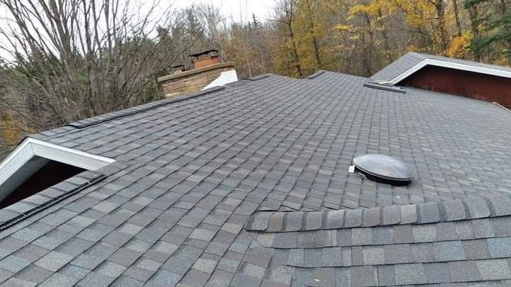  for RFK Contracting in Wolcott, NY