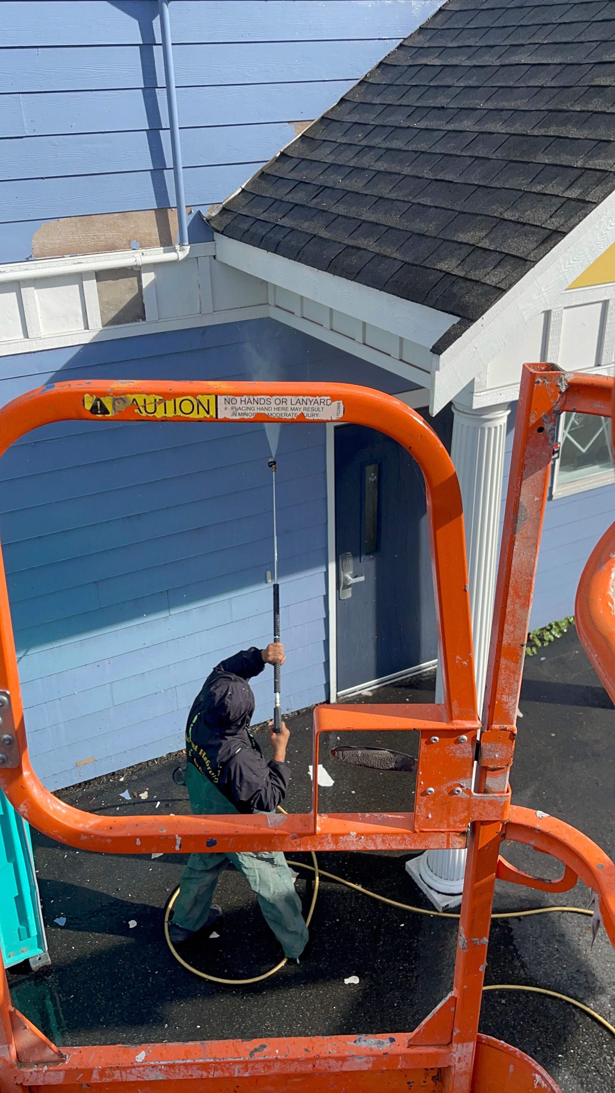  for Tony's Remodeling & Painting in Renton, WA