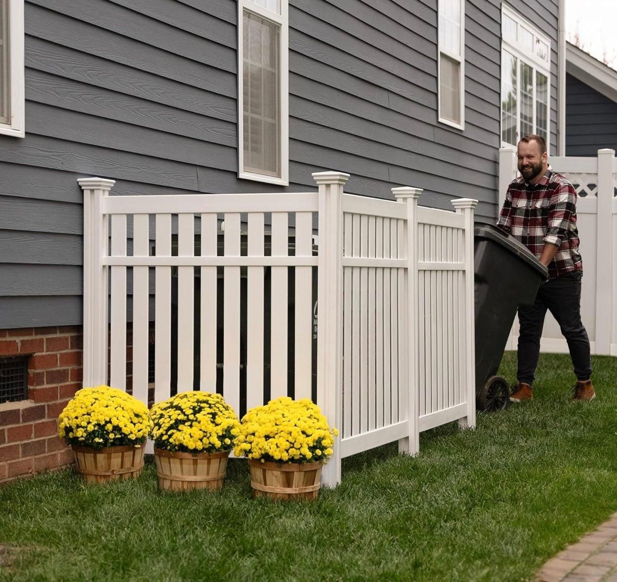  for Cutting Edge Lawn Care in Fayetteville, NC